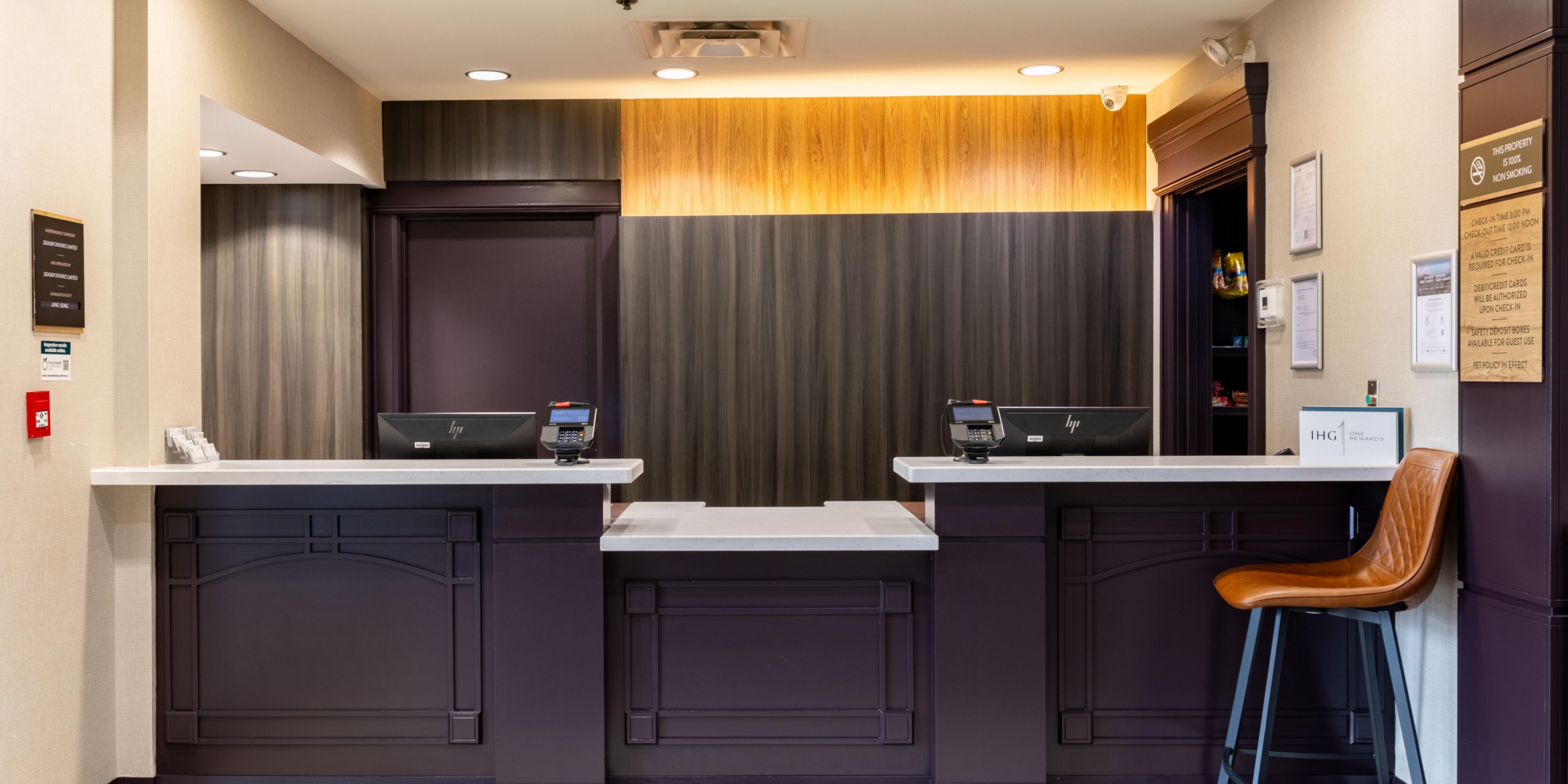 Staybridge Suites Guelph