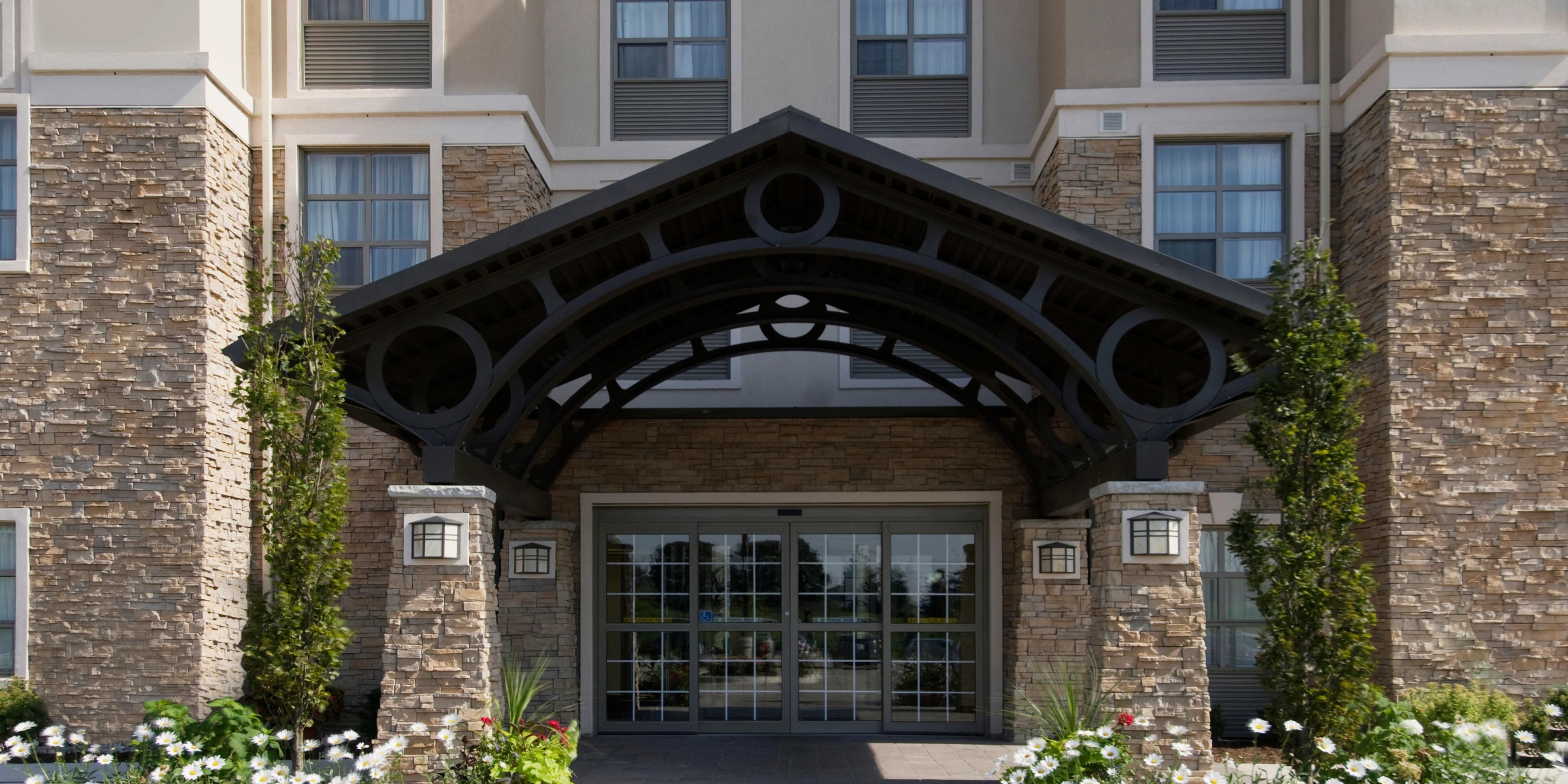 Staybridge Suites Guelph