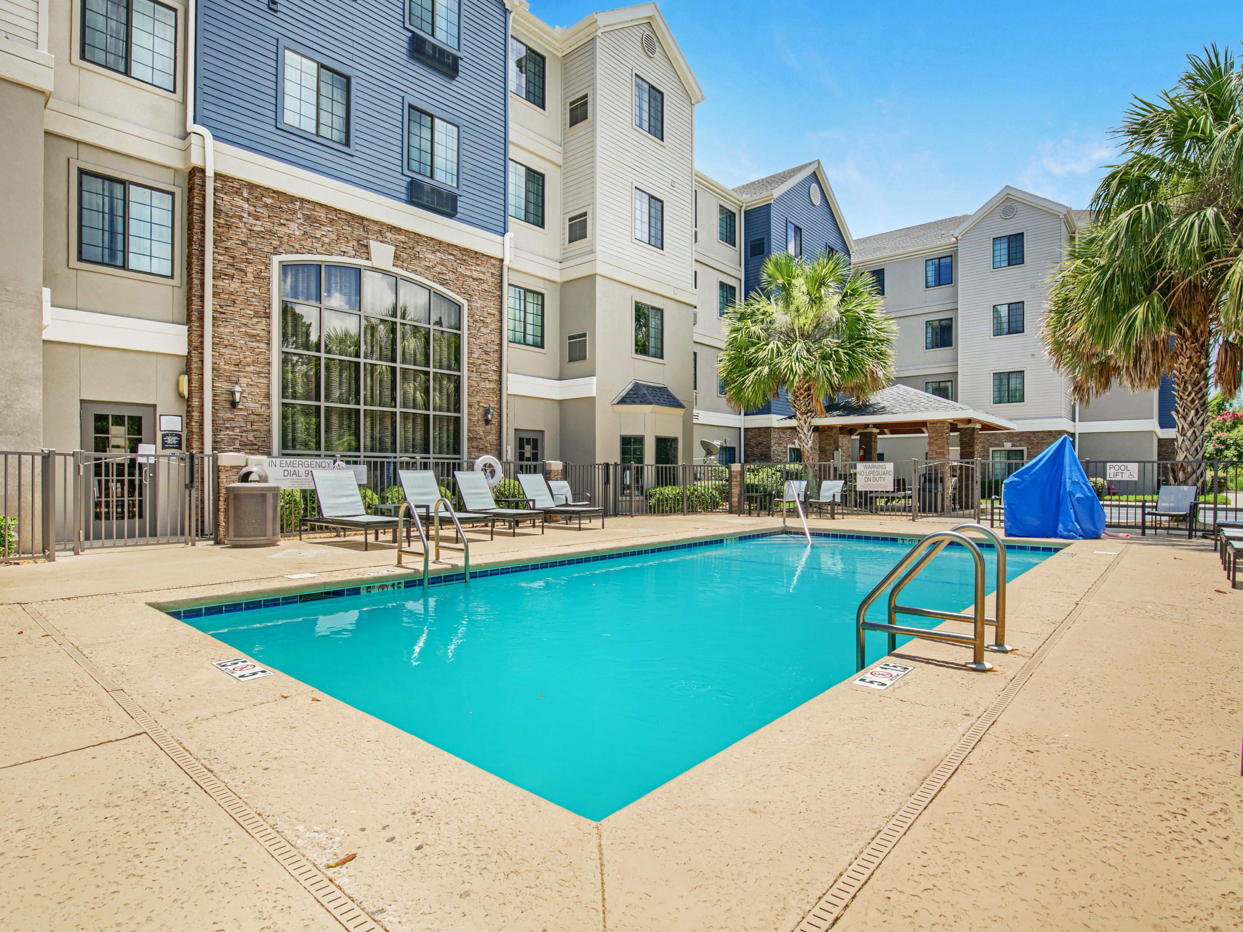 Gulf Shores spa photo