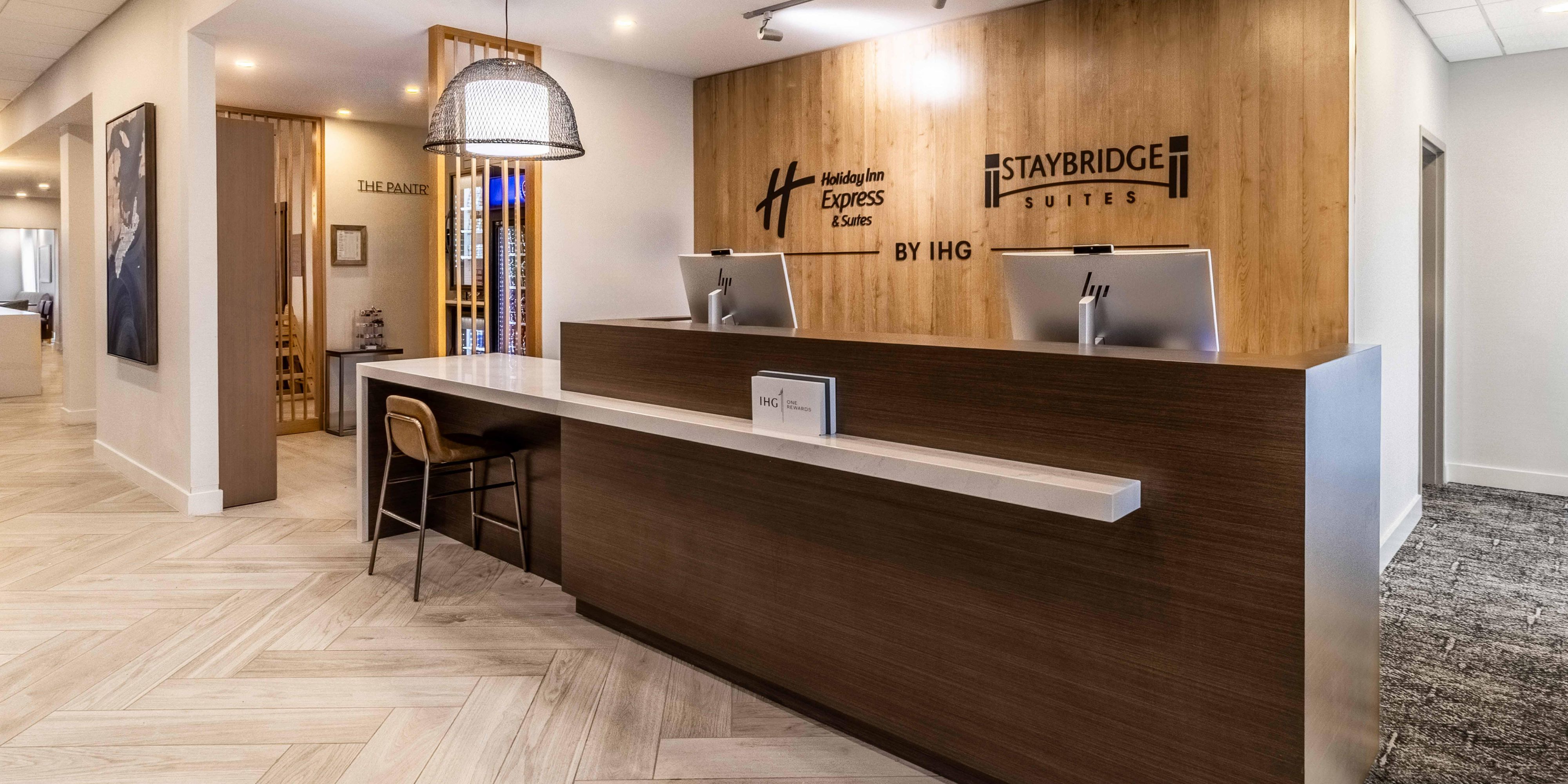 Staybridge Suites Halifax - Dartmouth