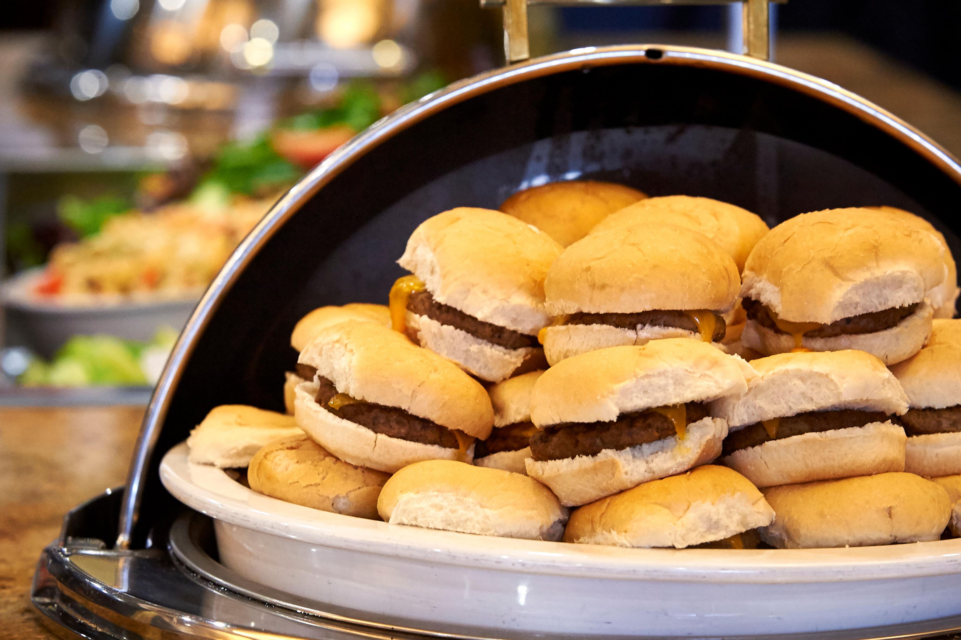 Get ready to fire up your midweek with our exciting Wednesday Evening BBQ social.   Every Wednesday, we transform our outdoor space into a vibrant gathering spot and partner with local establishments to help our guests unwind, connect, and indulge in mouthwatering grilled delights.   