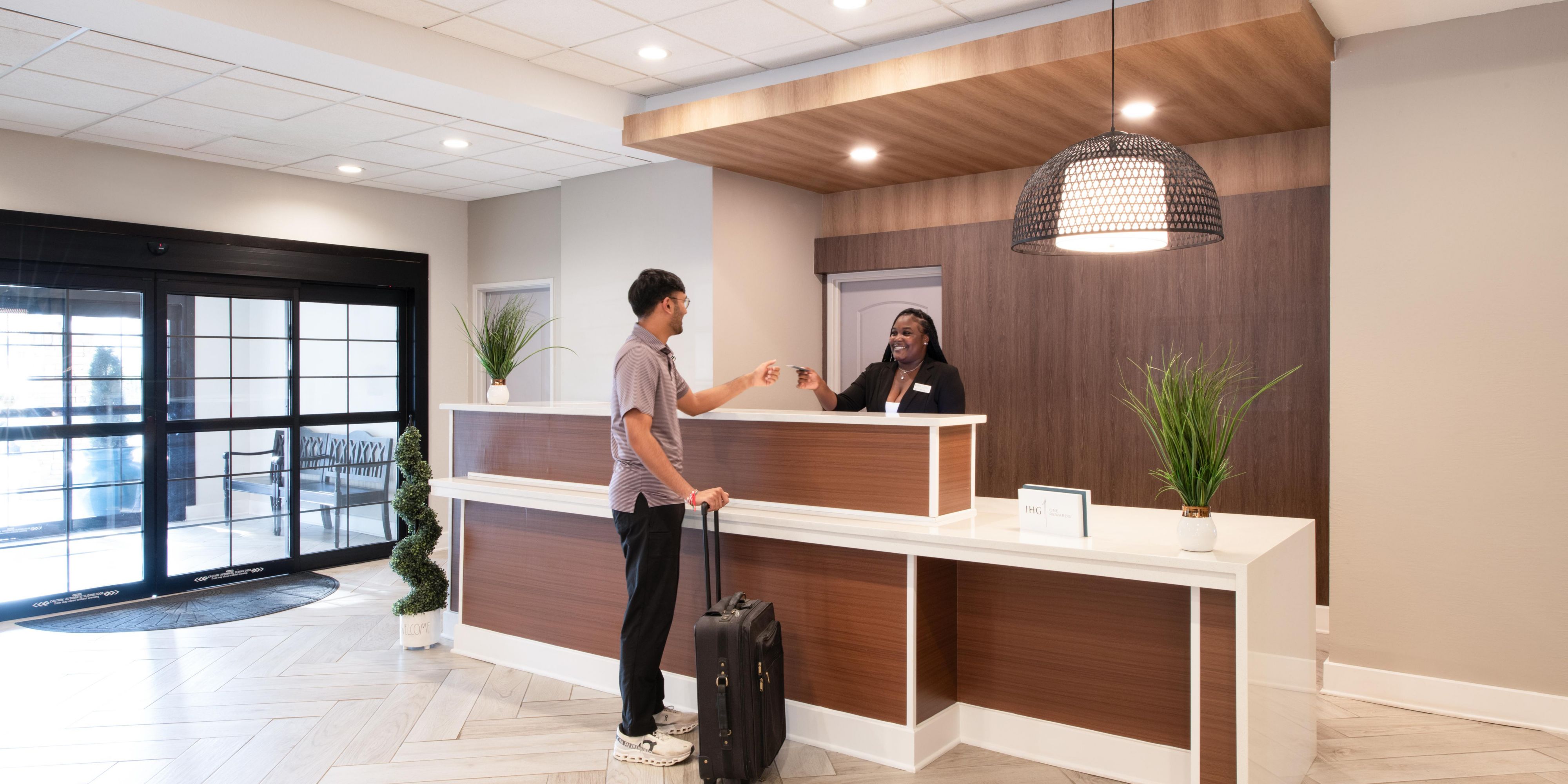 Staybridge Suites Atlanta Airport