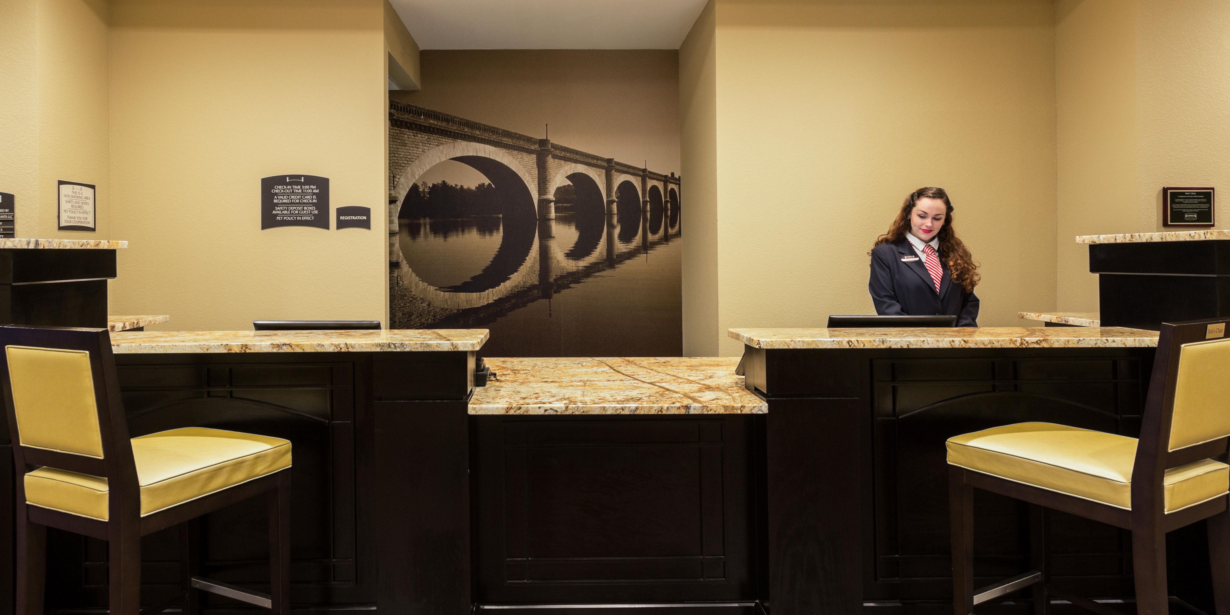 Staybridge Suites Atlanta Airport