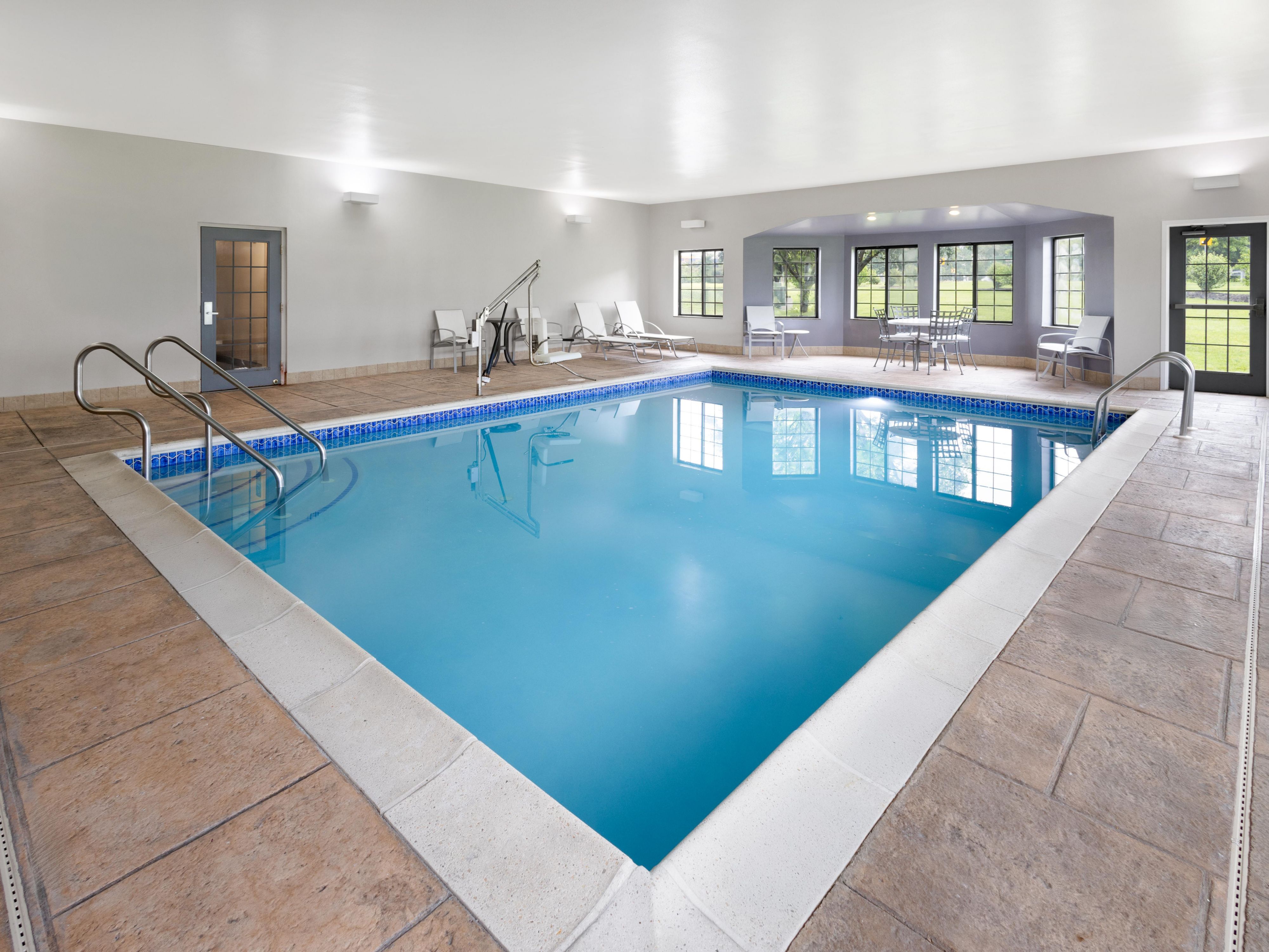 Harrisburg Hershey spa photo