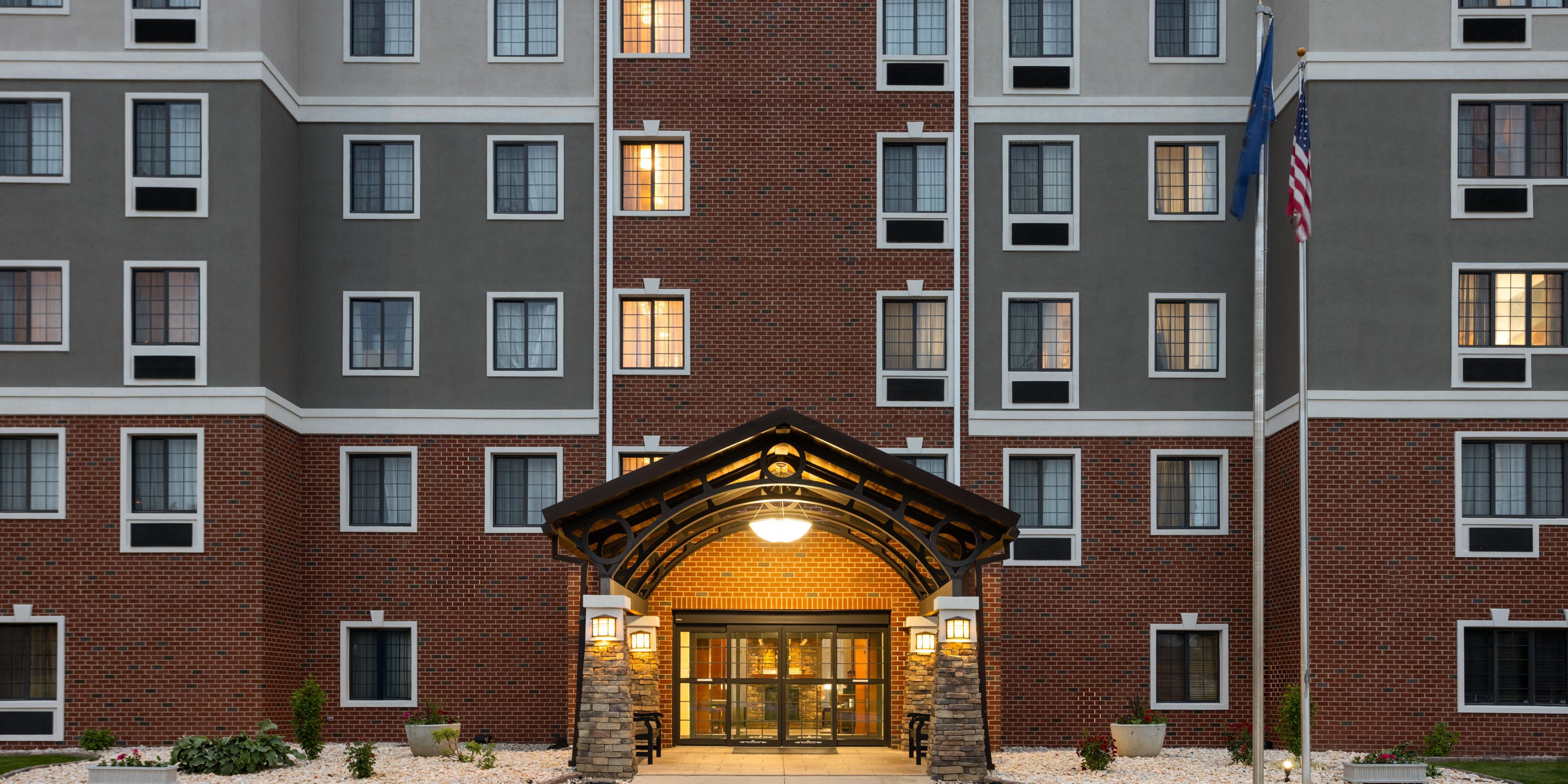 Staybridge Suites Harrisburg Herhey