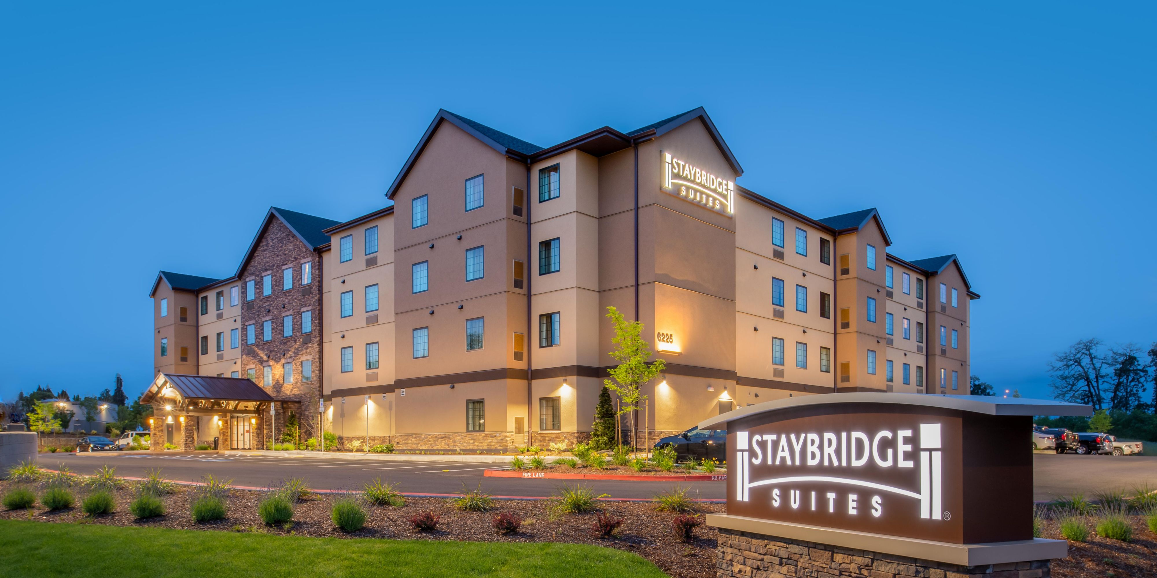 Staybridge Suites Hillsboro North