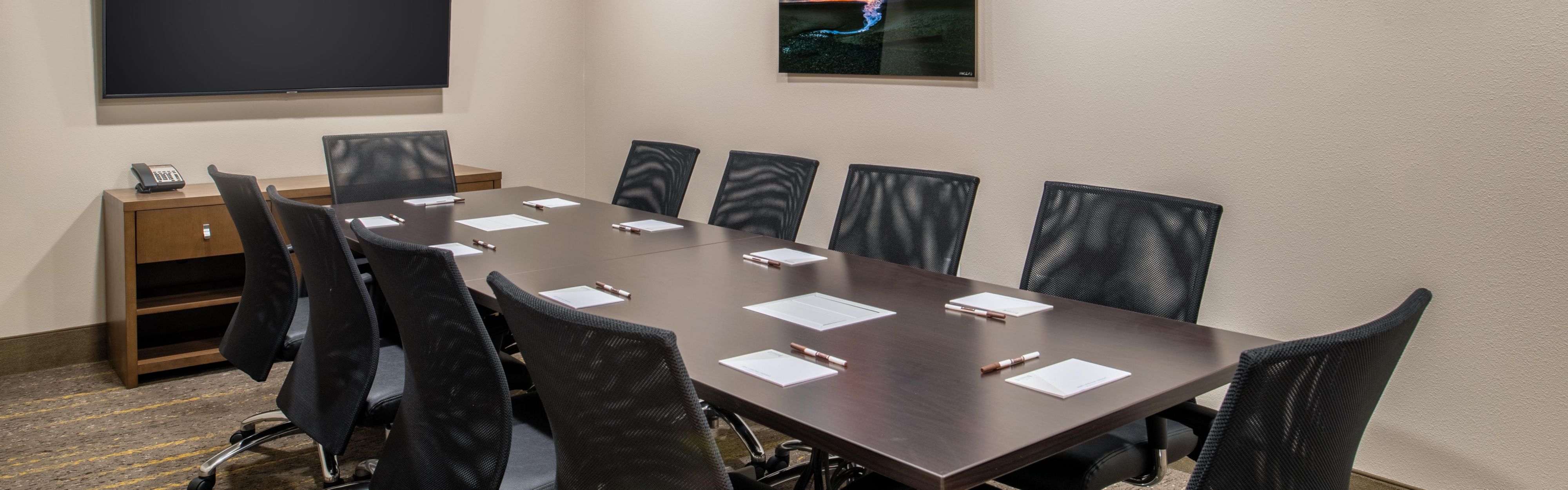 Boardroom