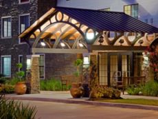 Staybridge Suites Houston Willowbrook in Houston, Texas