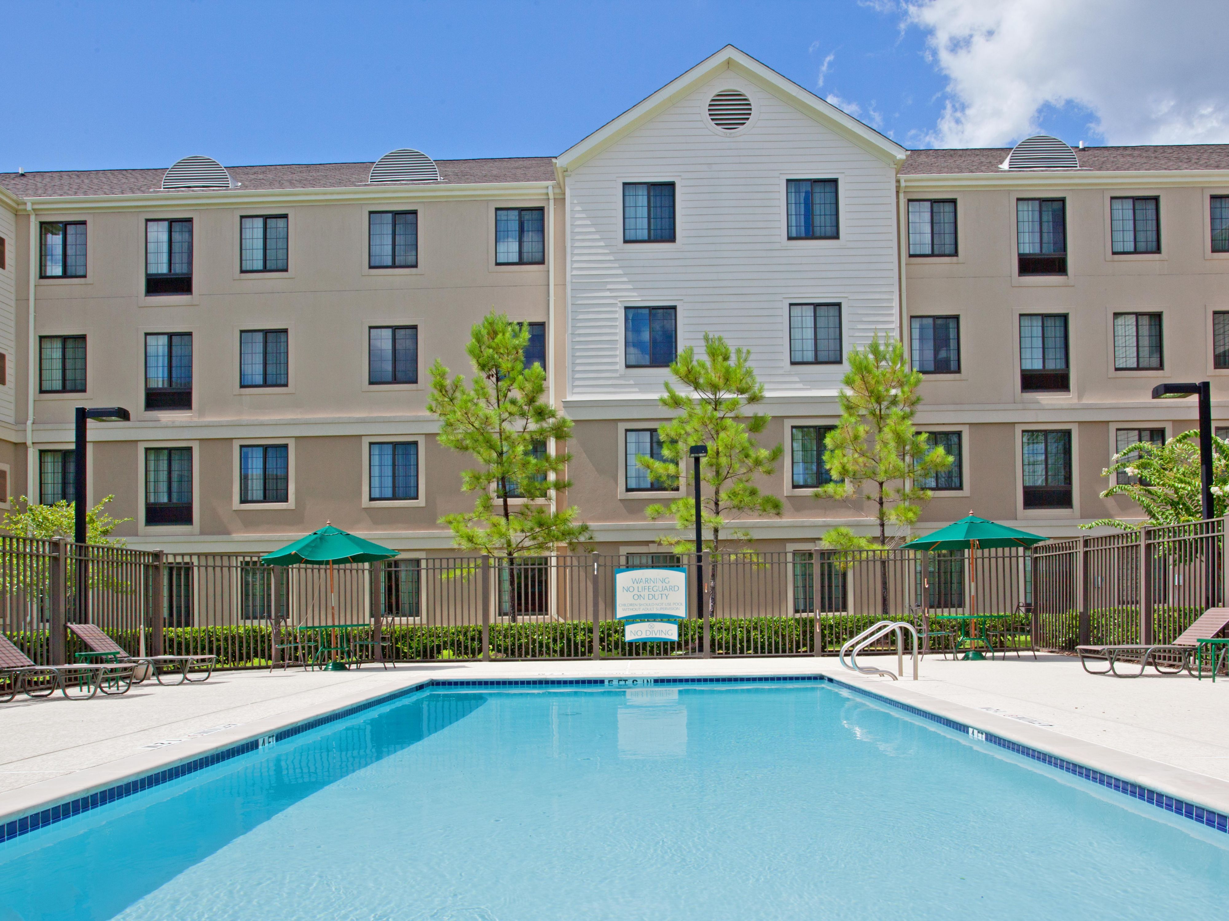 Houston West/Energy Corridor spa photo