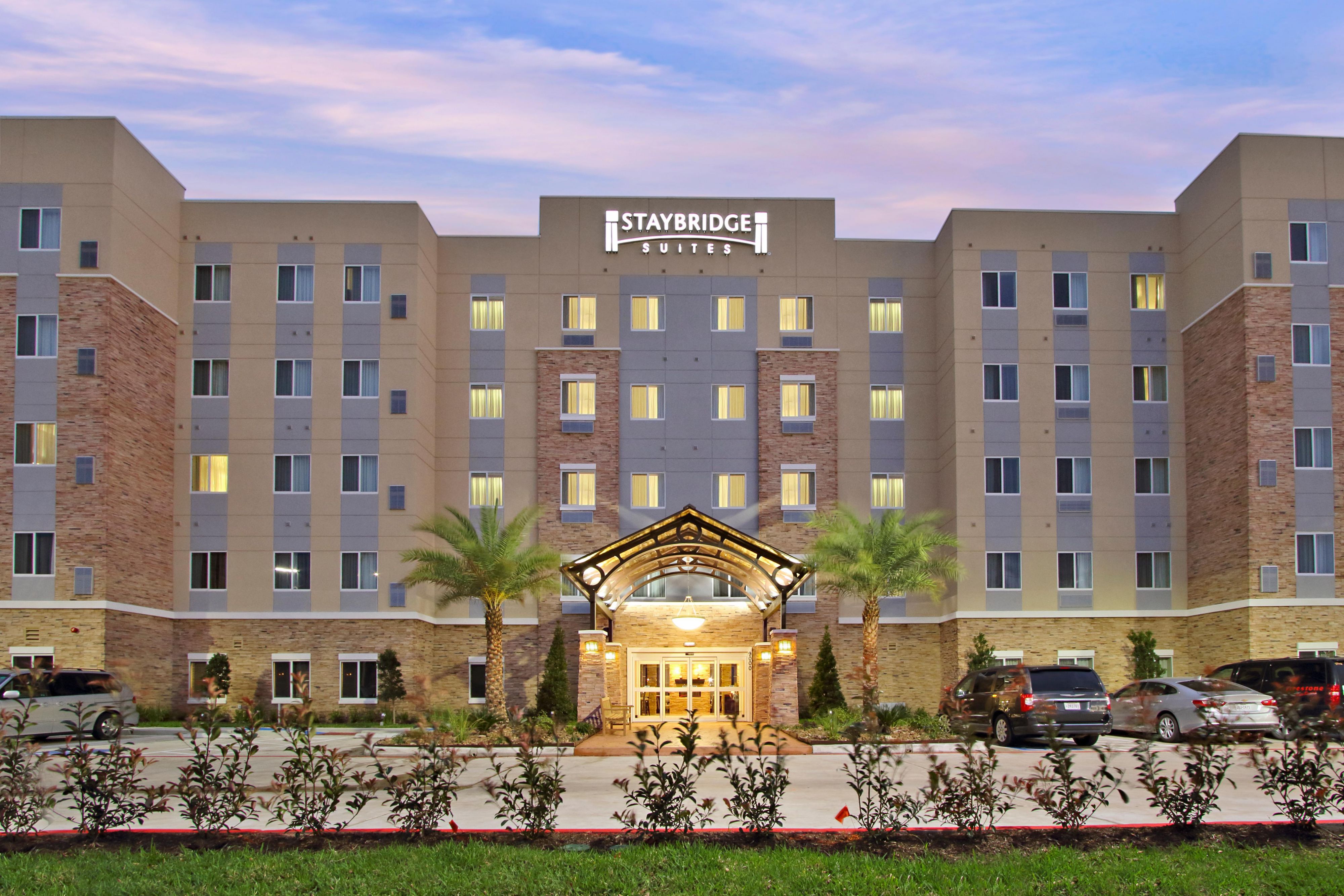 STAYBRIDGE SUITES HOUSTON - GALLERIA AREA, AN IHG HOTEL $144 ($̶1̶6̶1̶) -  Updated 2023 Prices & Reviews - TX