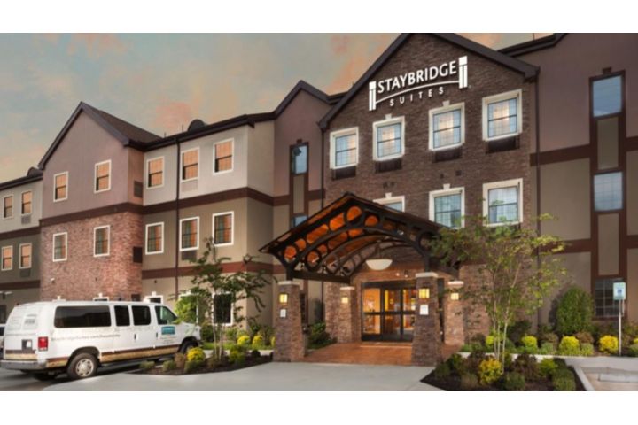 Staybridge Suites Houston West/Energy Corrido