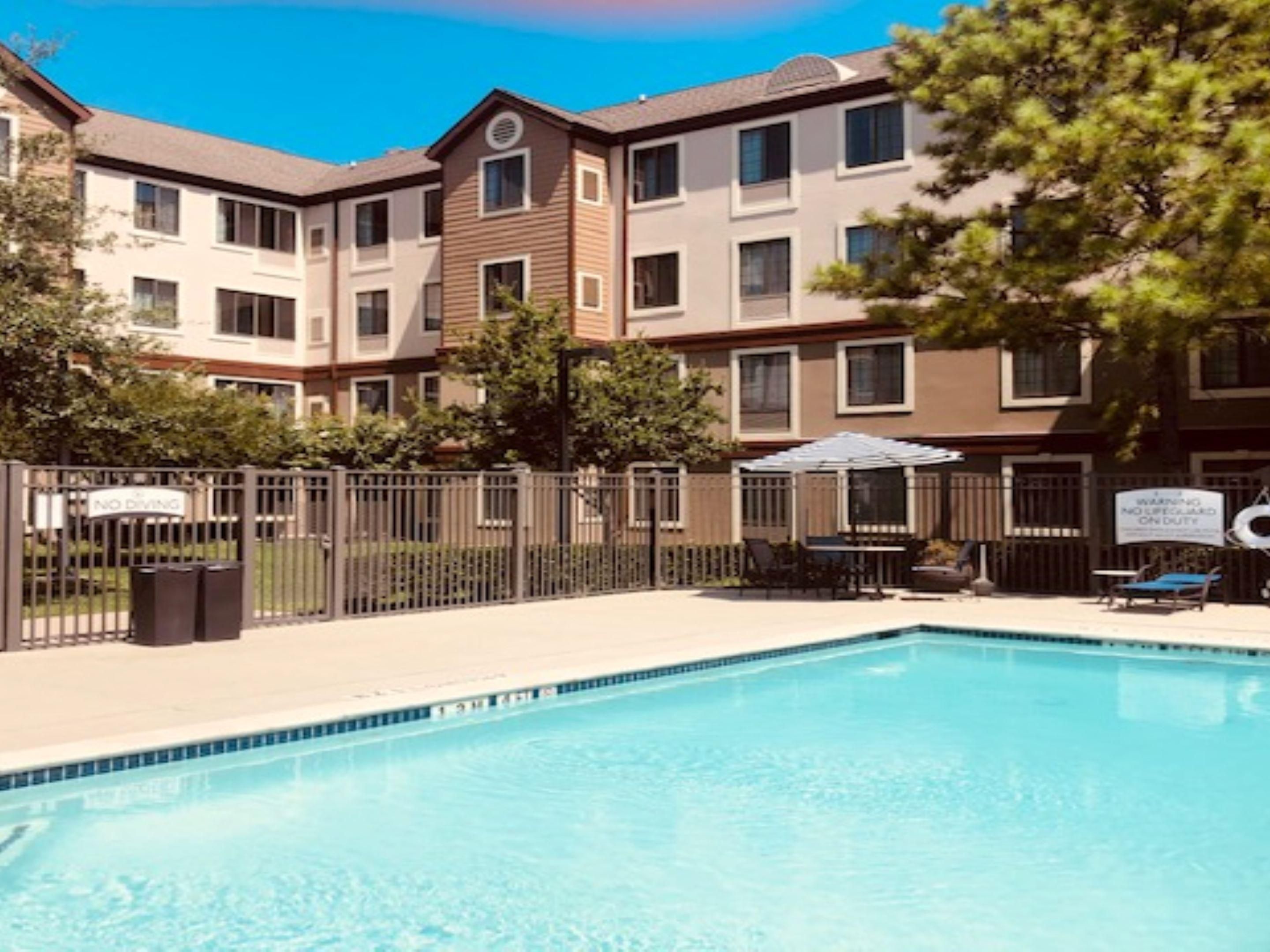 Houston West/Energy Corridor spa photo