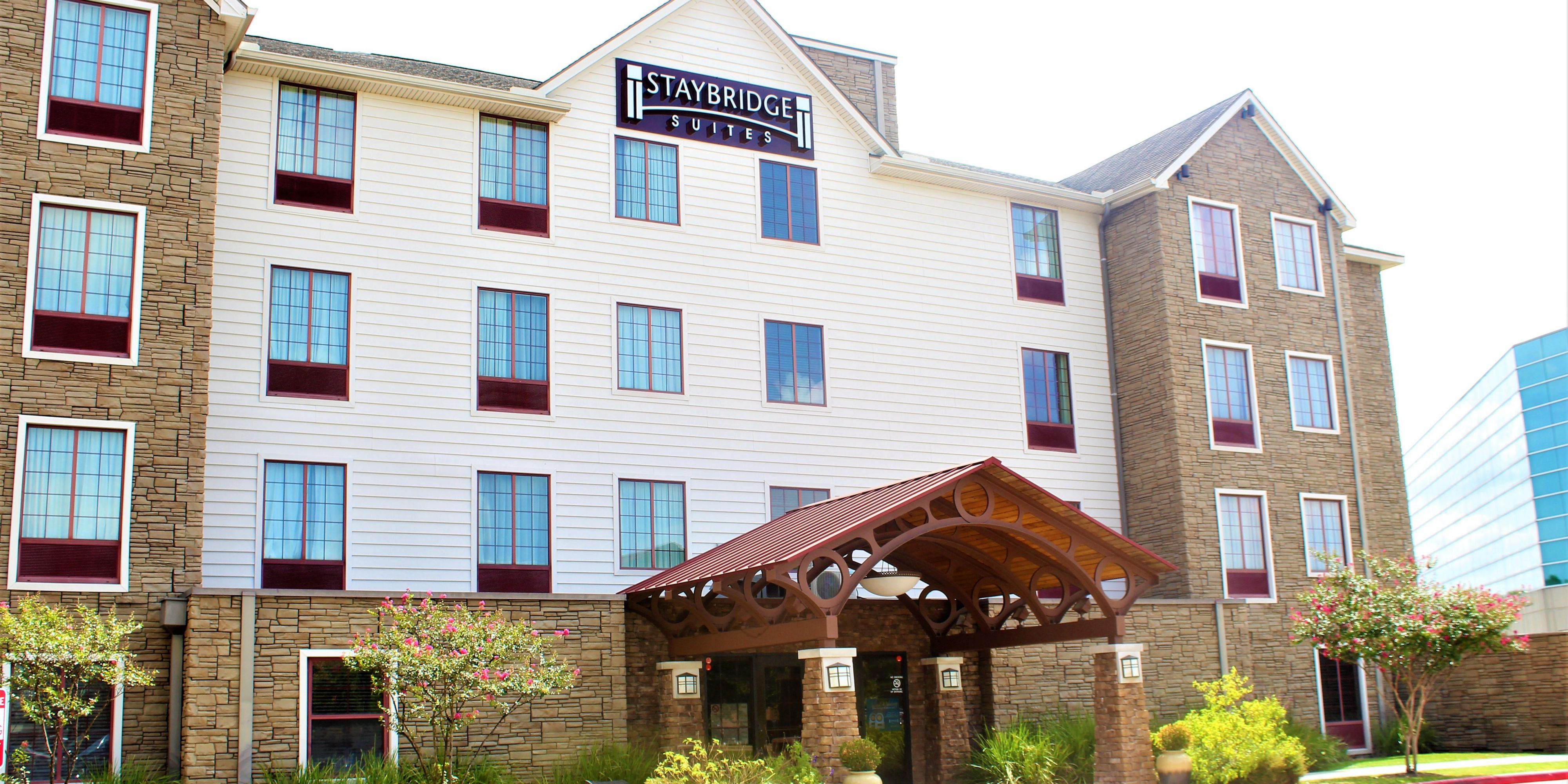 Staybridge Suites Houston Willowbrook