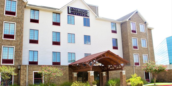 Staybridge Suites Houston Willowbrook