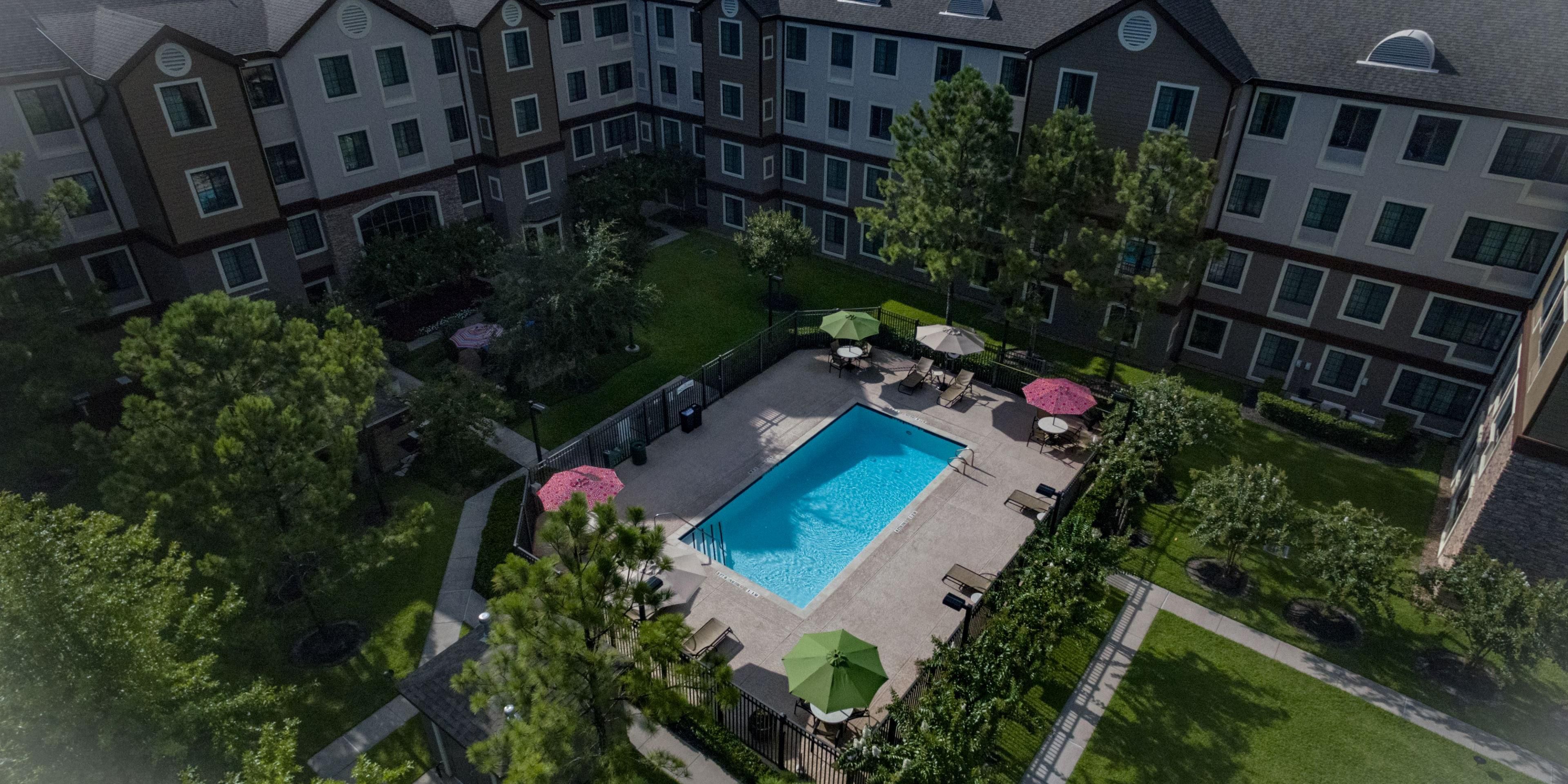 Staybridge Suites Houston West/Energy Corridor