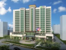 Staybridge Suites Houston - Galleria Area in Houston, Texas