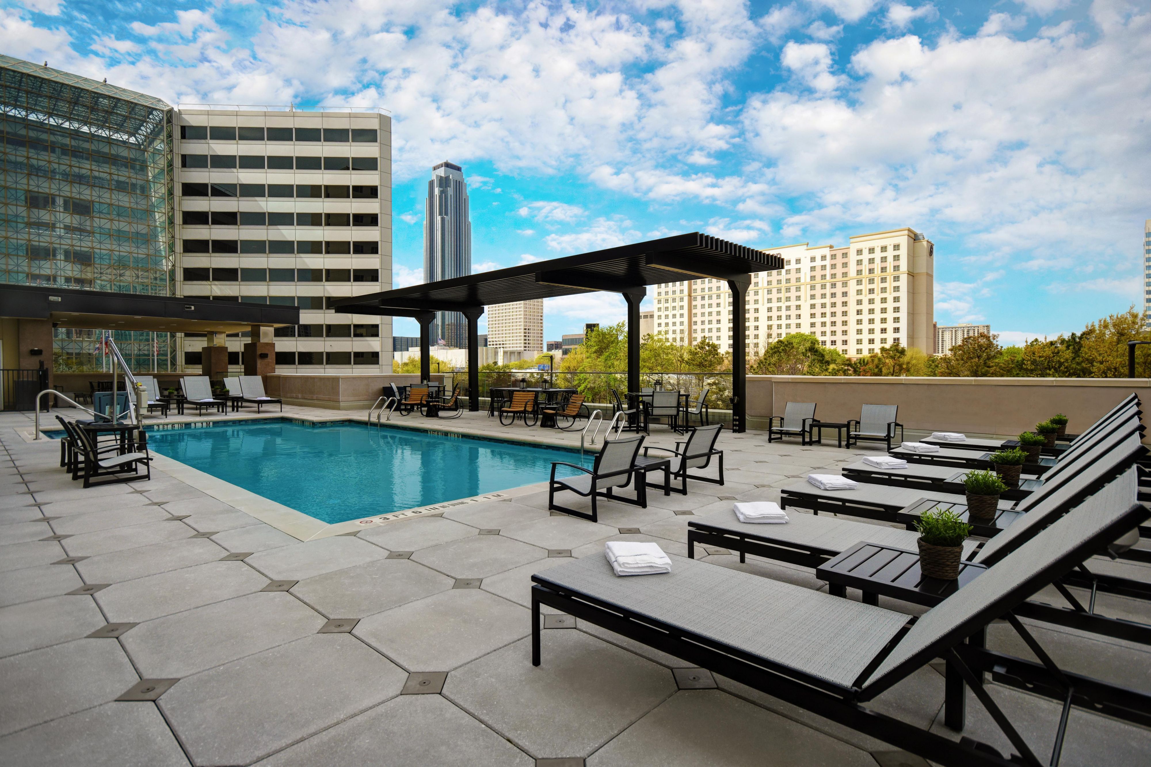 Staybridge Suites Houston Galleria Area, an IHG Hotel in Houston