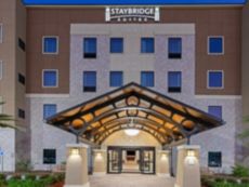 Staybridge Suites IAH Airport East in Houston, Texas