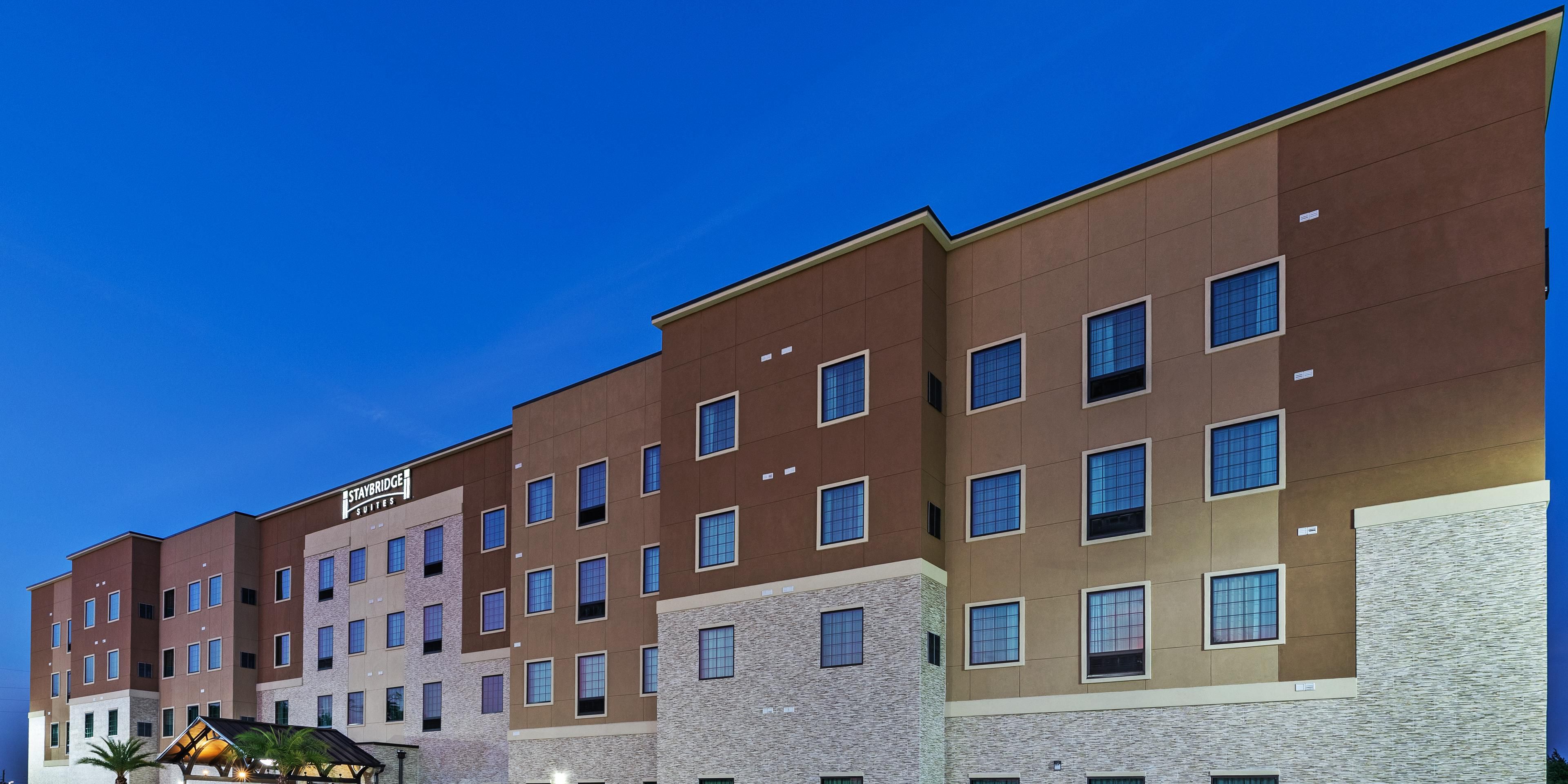 Staybridge Suites IAH Airport East