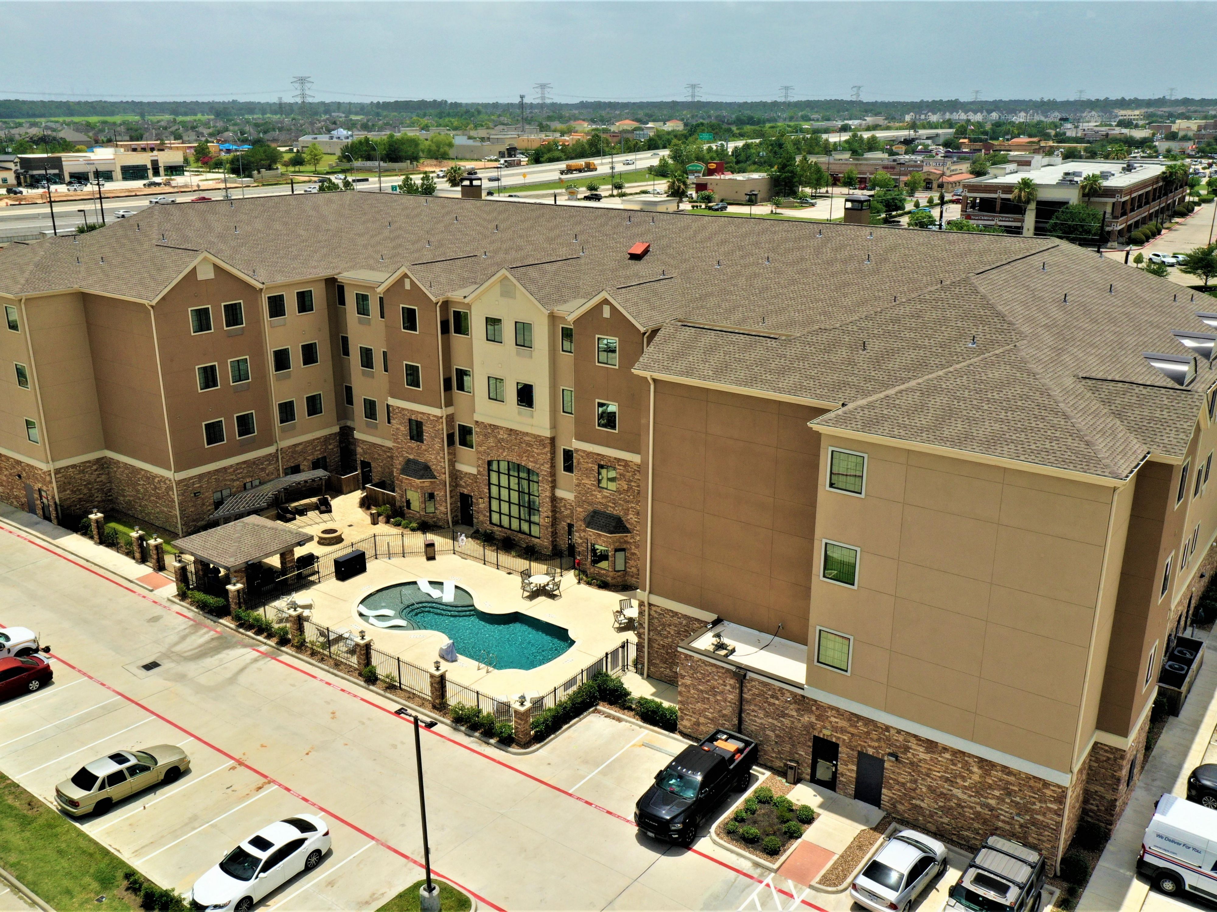 Hotel in Humble Texas | Staybridge Suites Houston - Humble Beltway 8 E