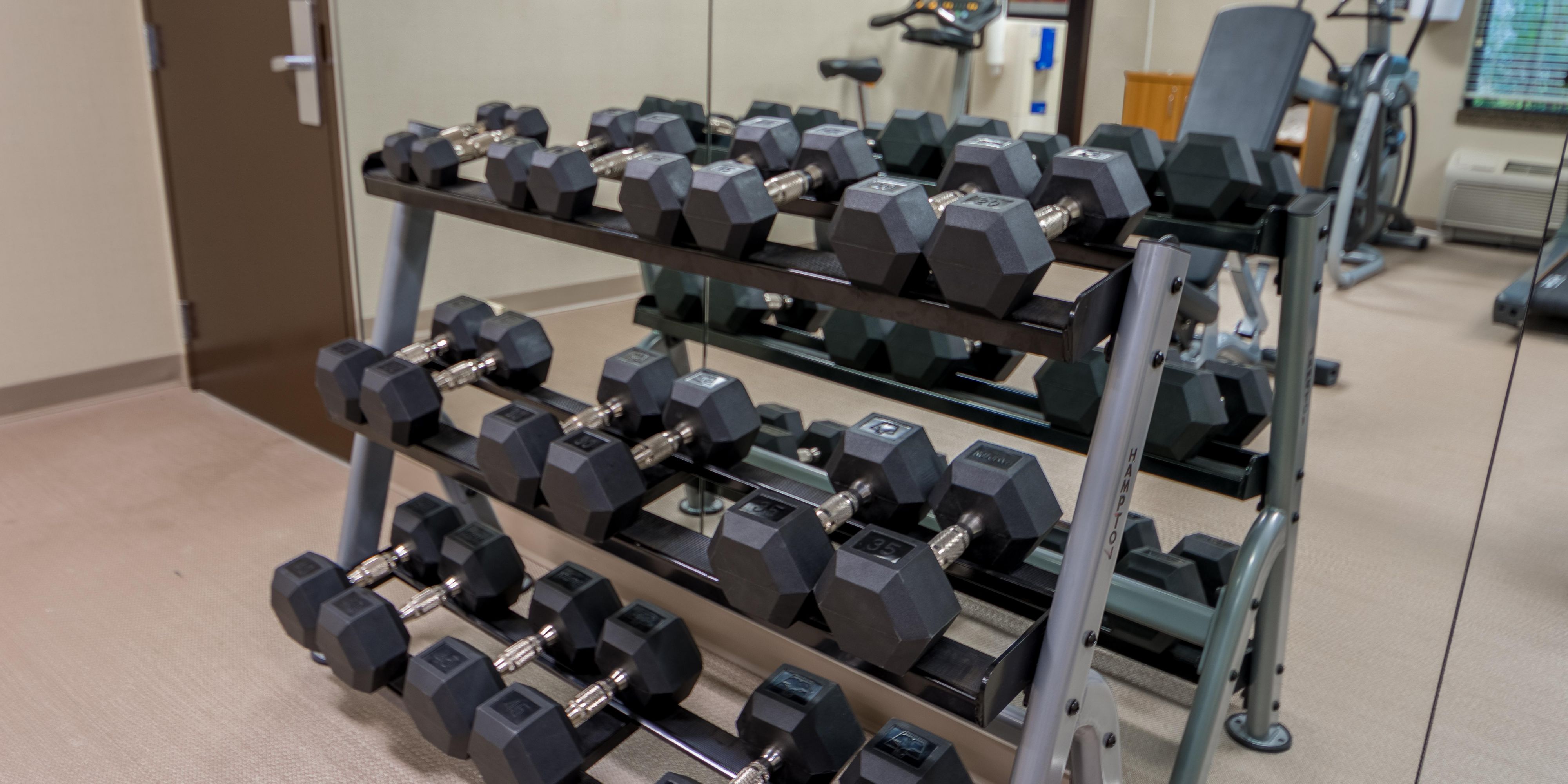 Free Weights