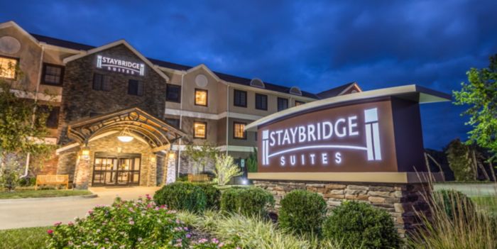 Staybridge Suites Kansas City-Independence