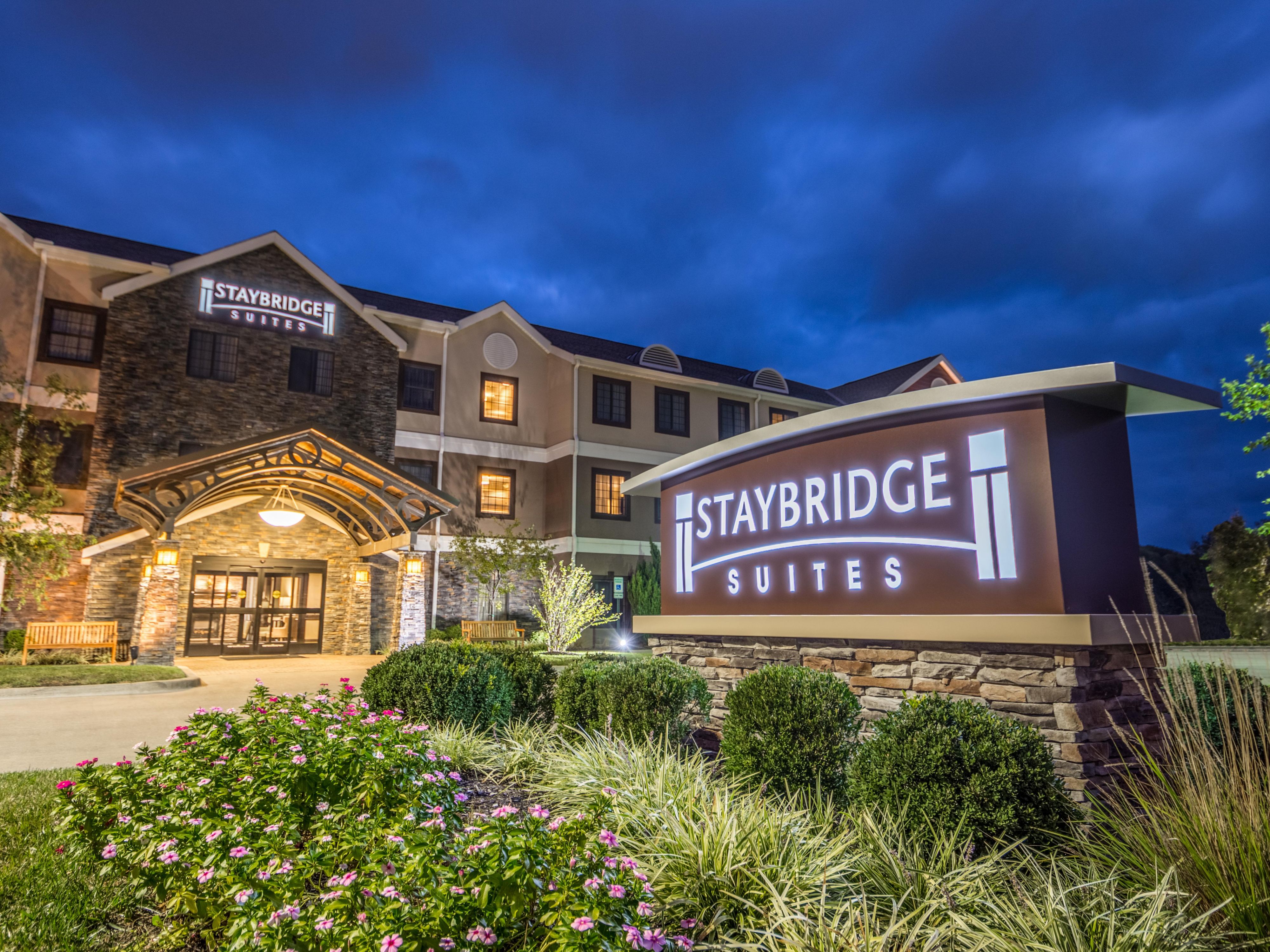 Extended Stay Hotels Independence MO Staybridge Suites 