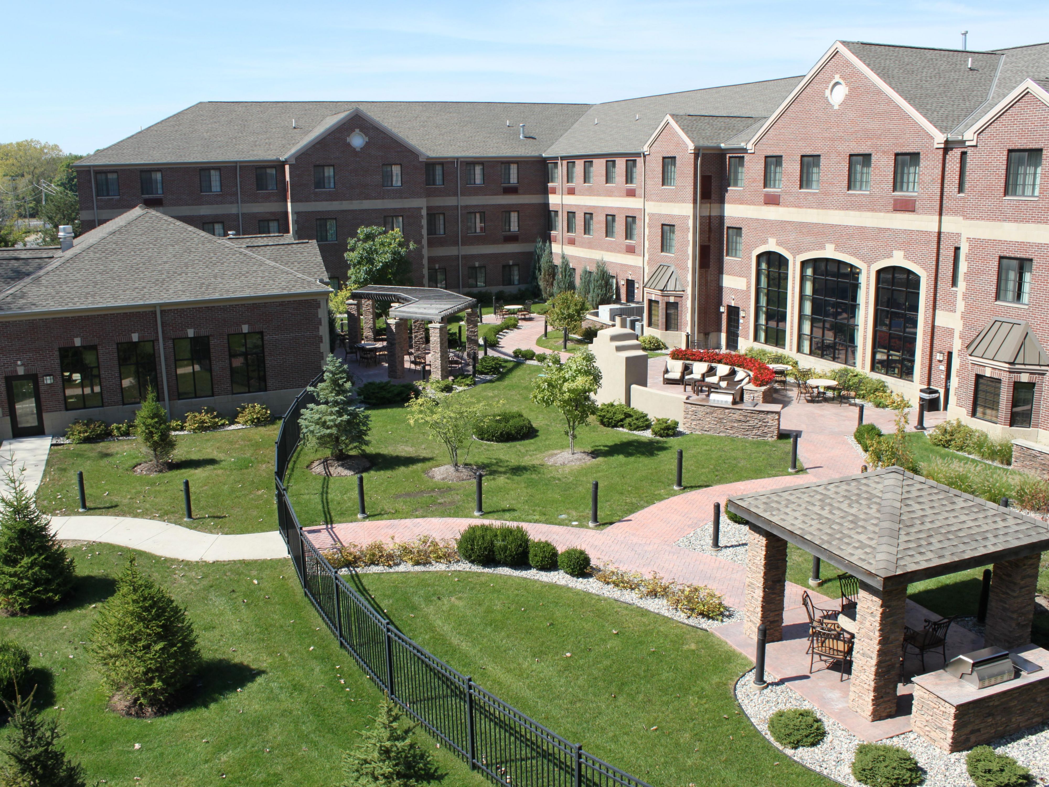 Indianapolis-Carmel spa photo