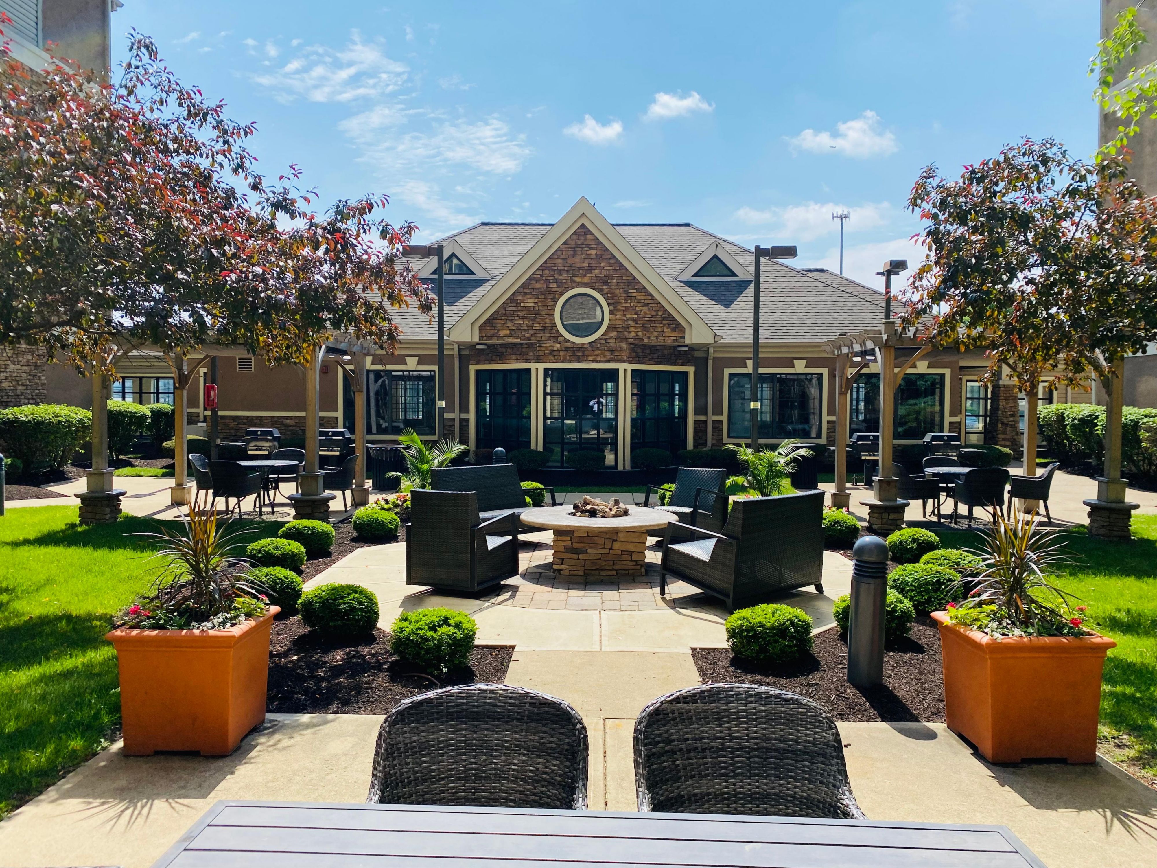 صورة سبا إنديانابوليس فيشرز