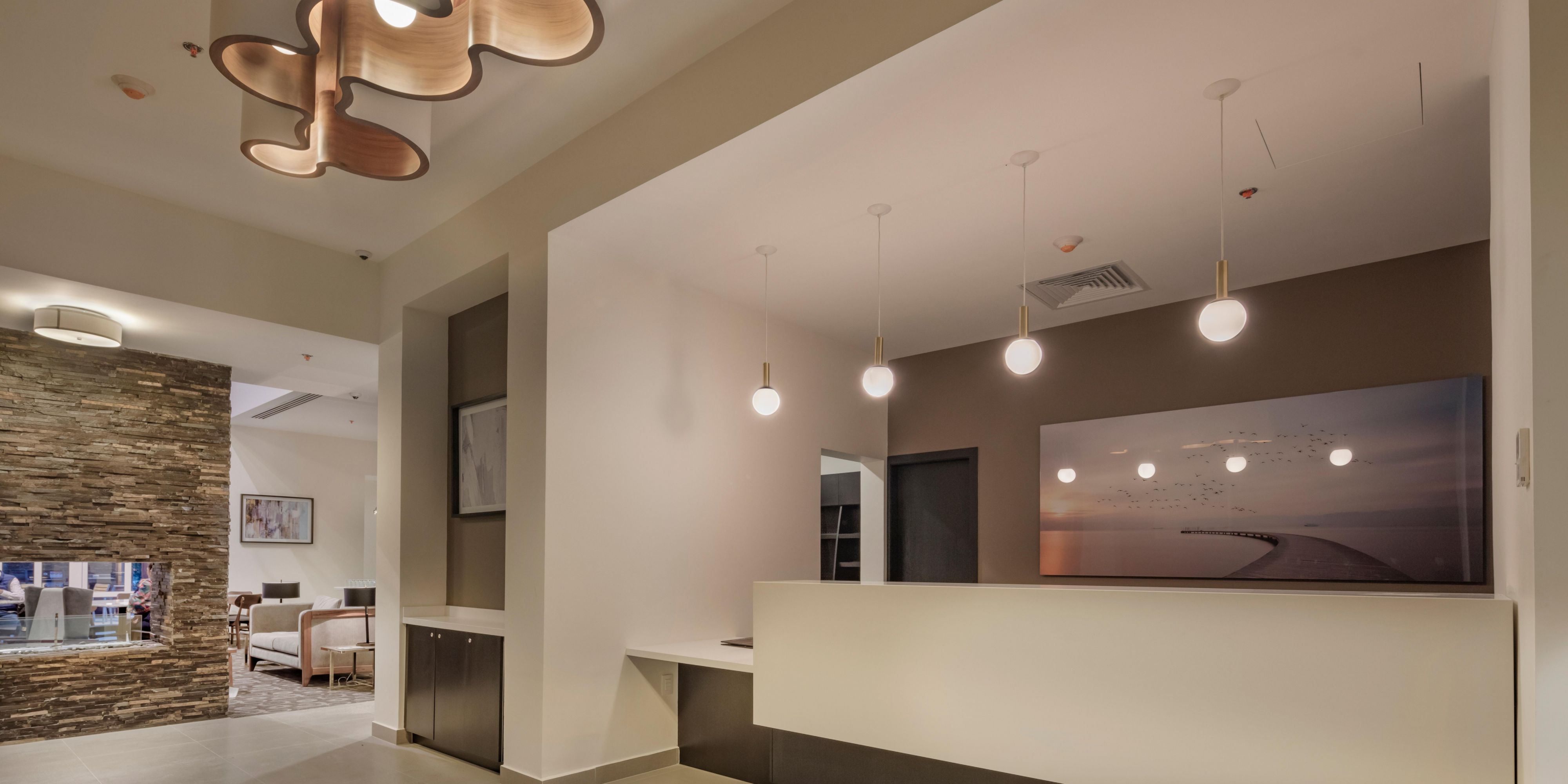 伊拉普阿托 Staybridge Suites 酒店