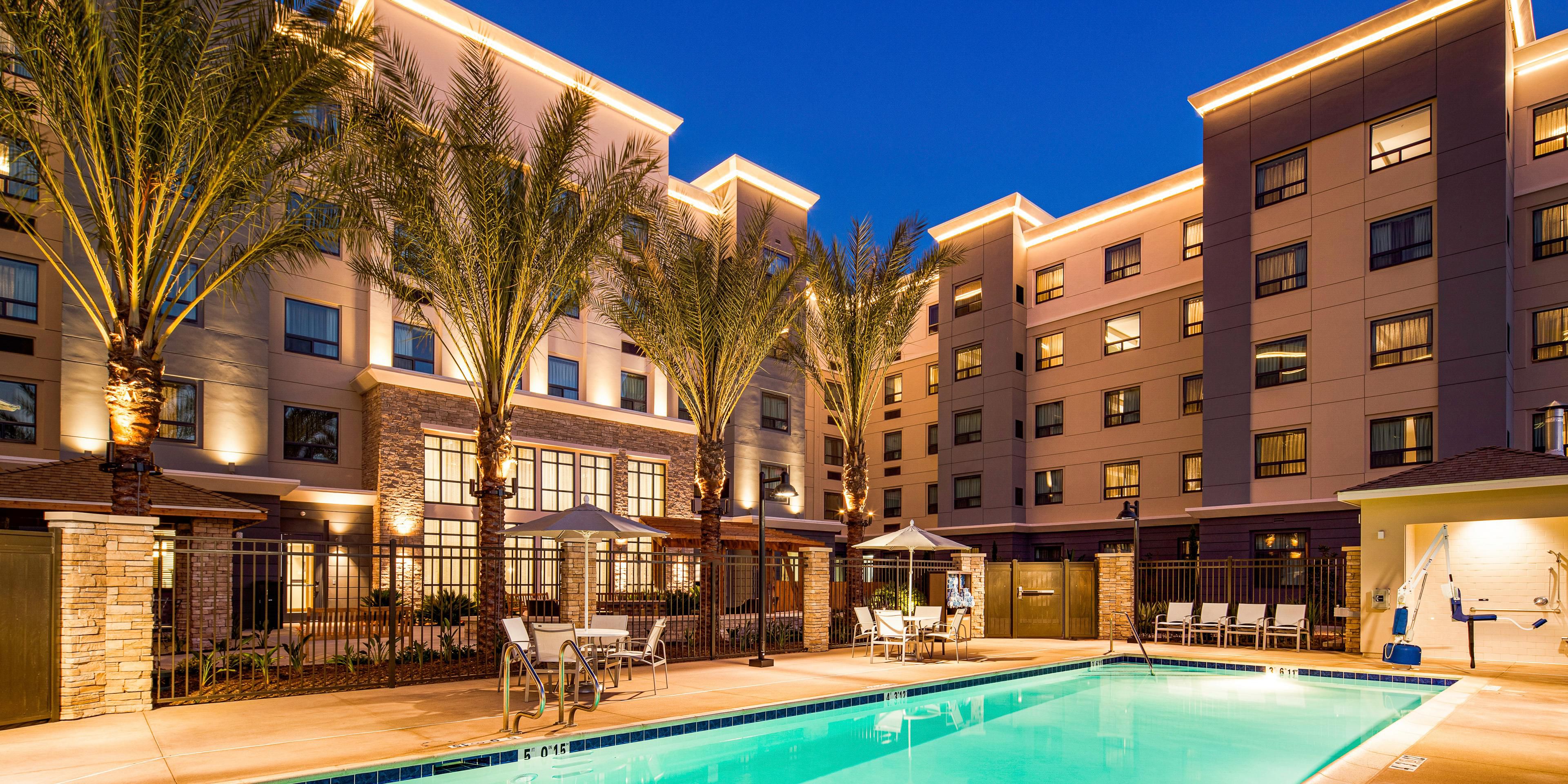 Staybridge Suites Irvine John Wayne Airport