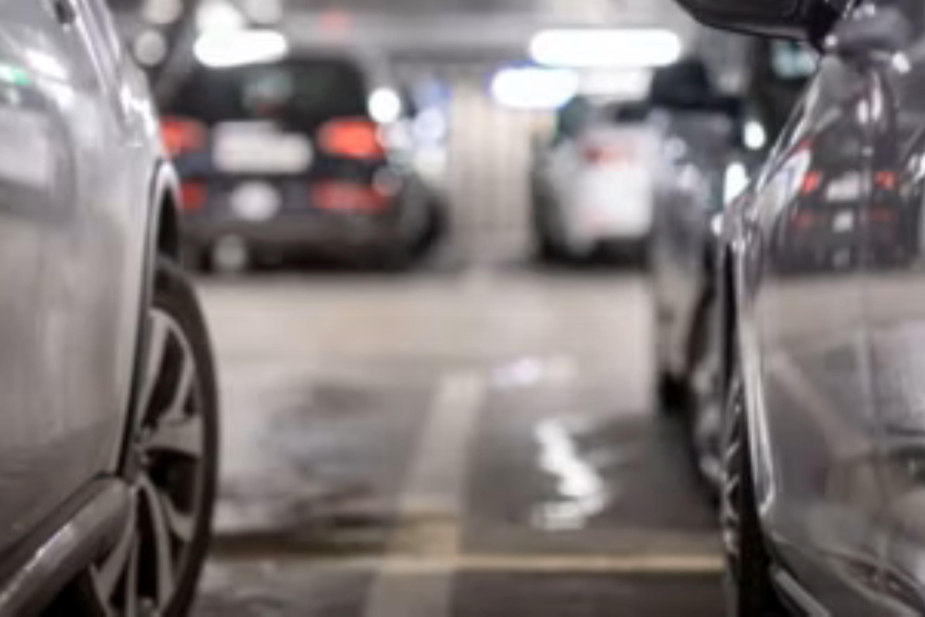 Enjoy complimentary parking for your convenience.
