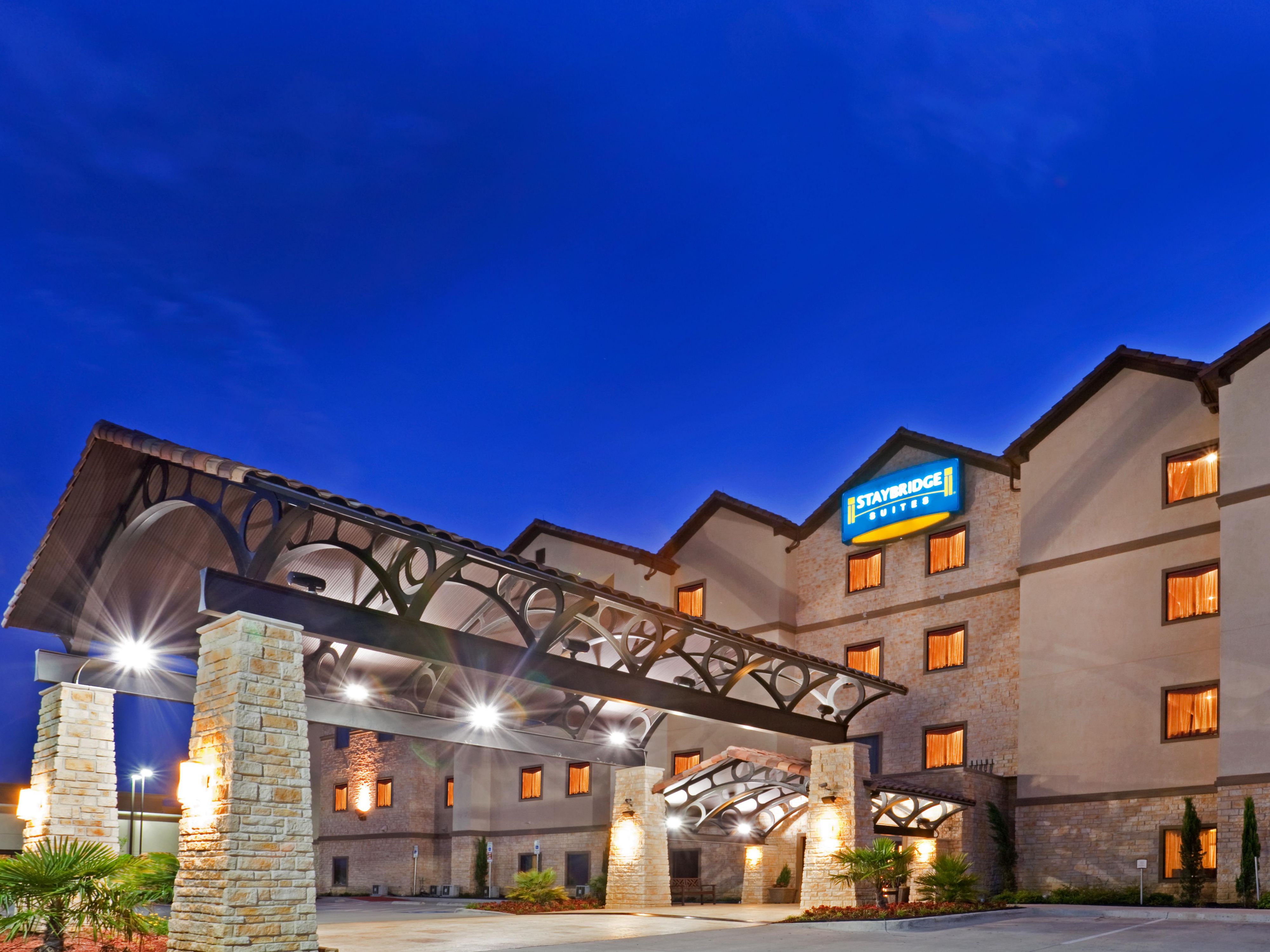 Staybridge Suites DFW Airport North - Gear up for the Dallas Cowboys game  next Sunday against the Detroit Lions - book your stay at the Staybridge  Suites DFW Airport North! #NFL #Dallas #