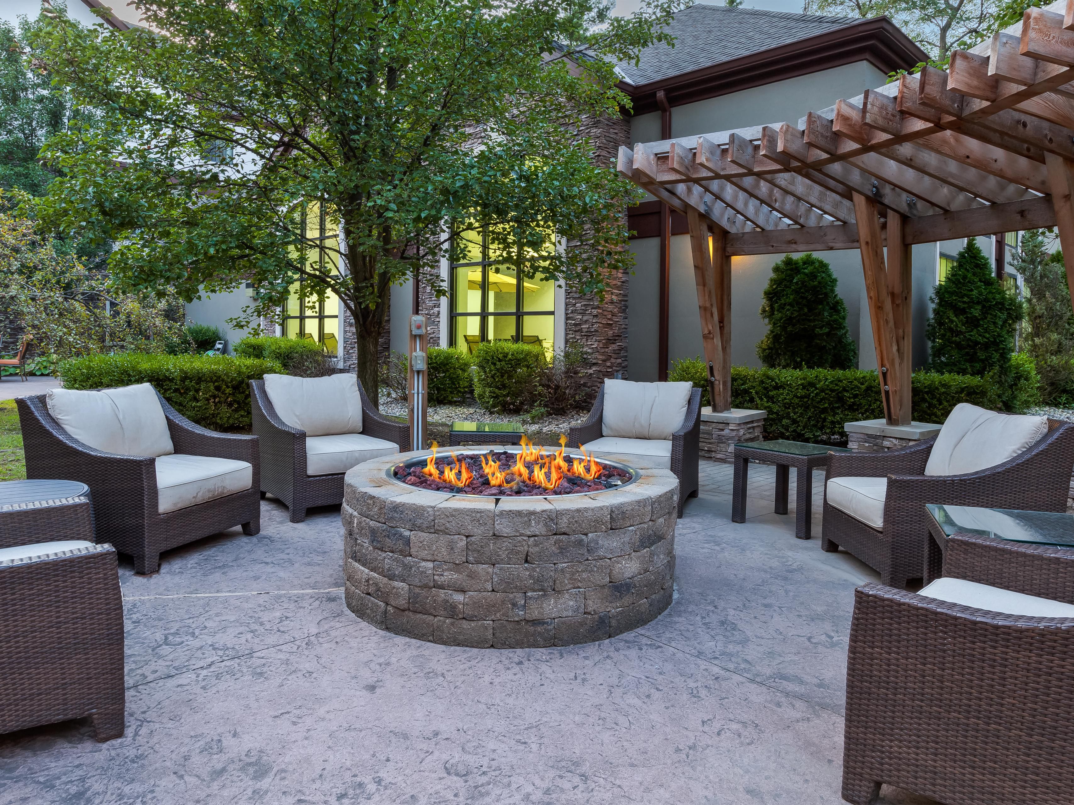 Kalamazoo spa photo