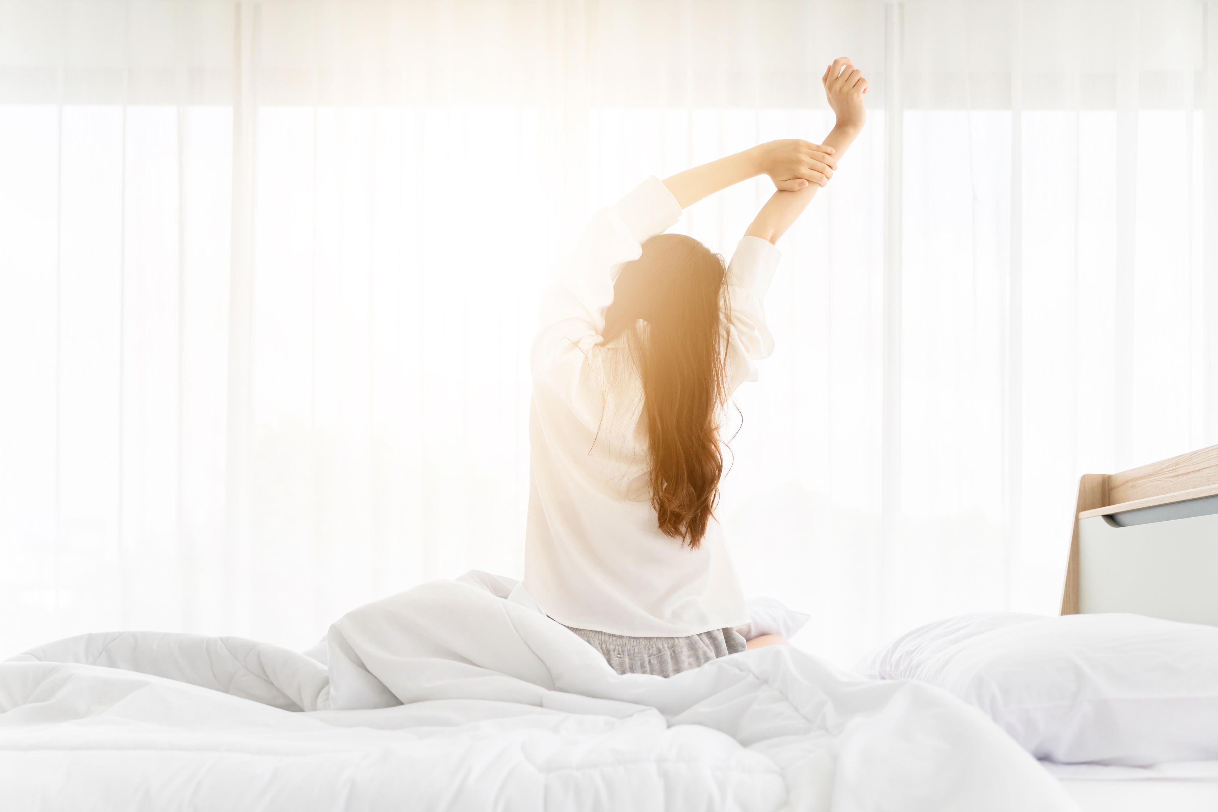 Experience the comfort and convenience of our spacious home-style suites, featuring fully equipped kitchens, dining areas, and cozy living rooms. Stretch out, relax, and recharge. Take advantage of our complimentary laundry services and start your day with our delicious breakfast buffet. 