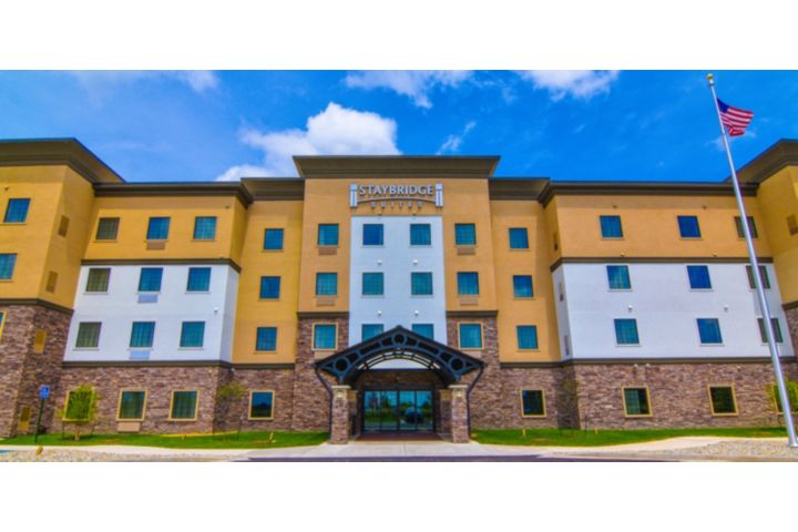Staybridge Suites Lafayette