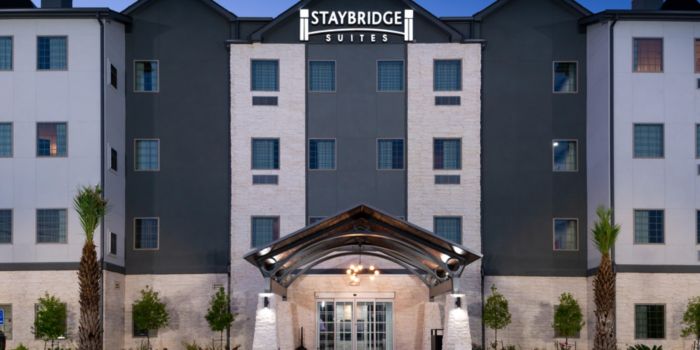 Staybridge Suites Lake Charles