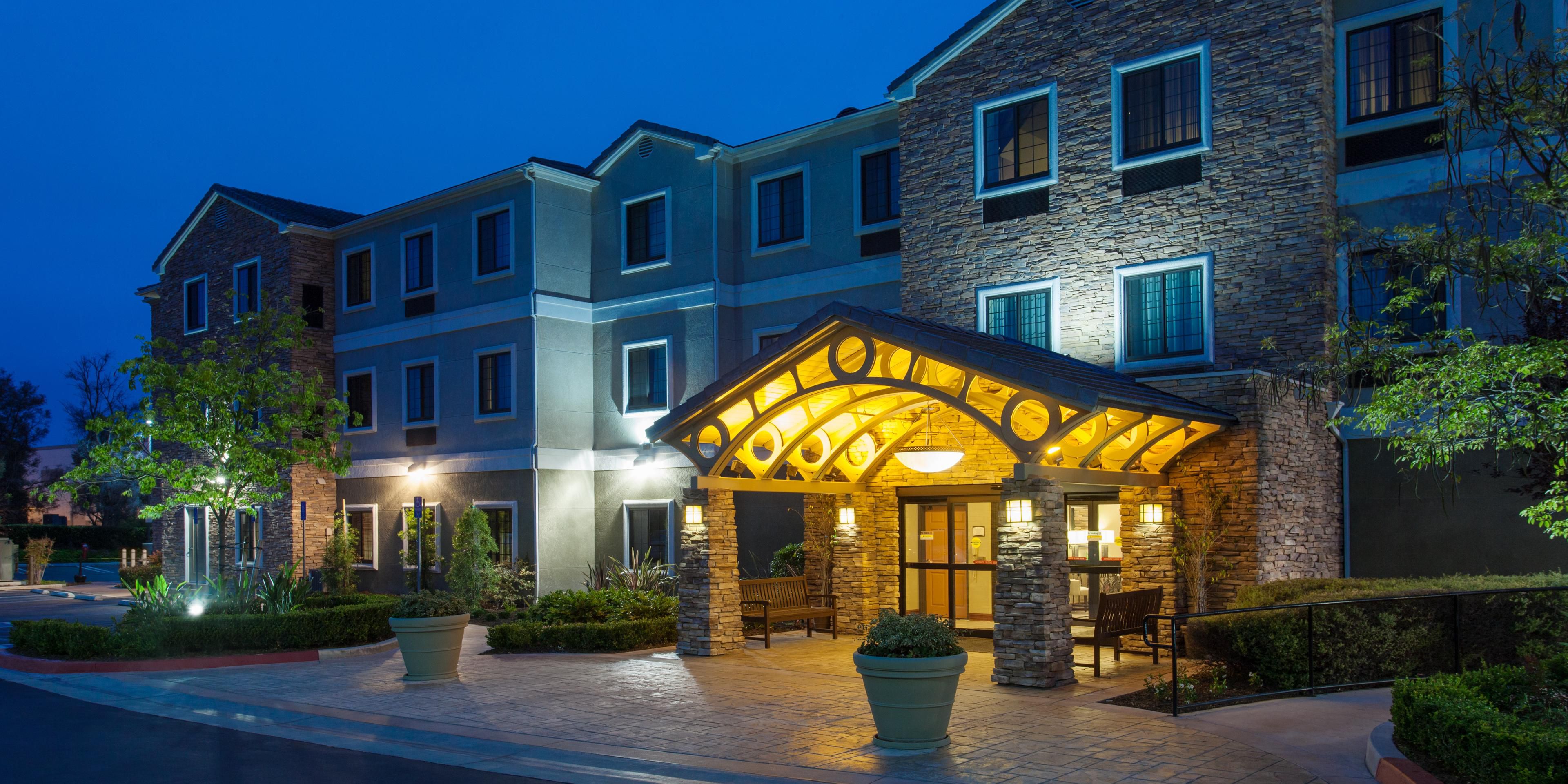 Staybridge Suites Irvine East/Lake Forest