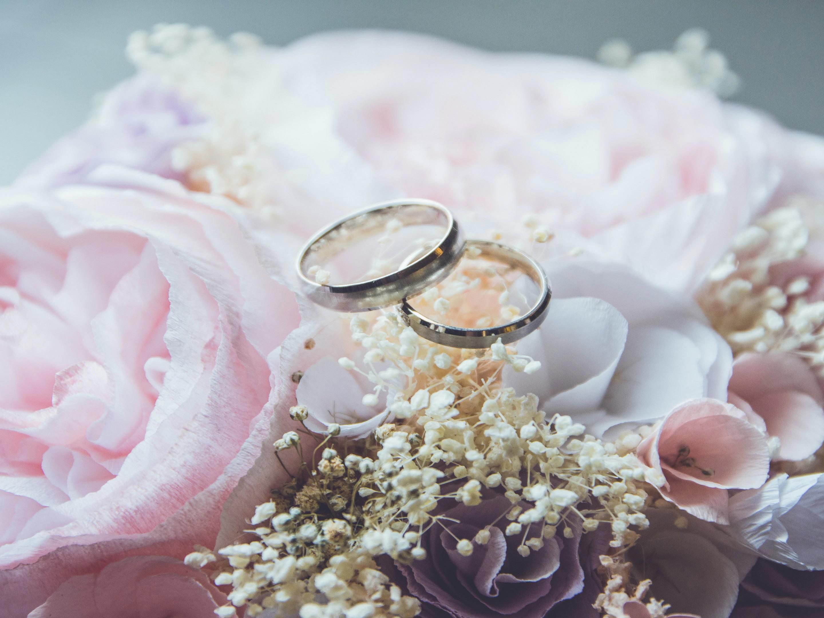 Are You Getting Married?