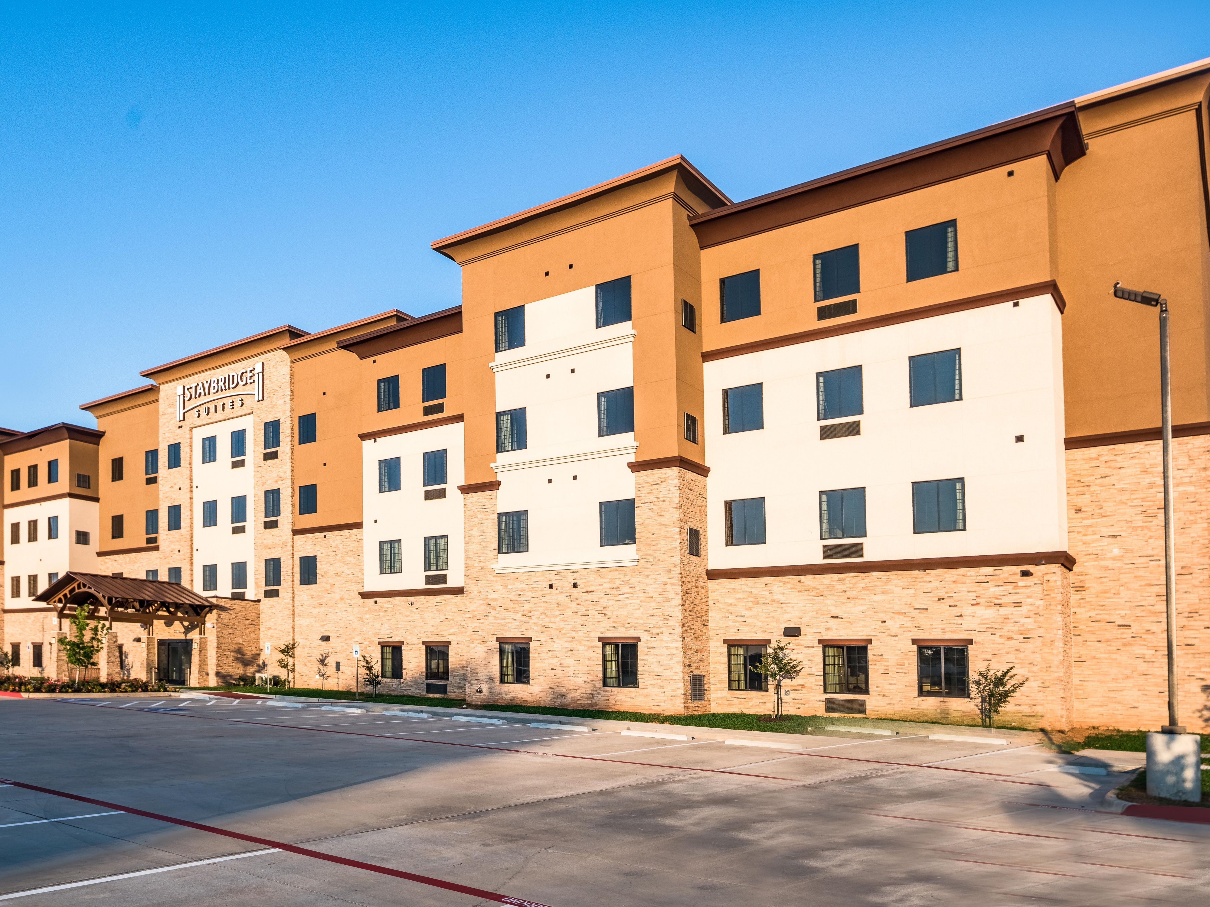 Extended Stay Hotel in Lake Jackson Staybridge Suites Lake Jackson