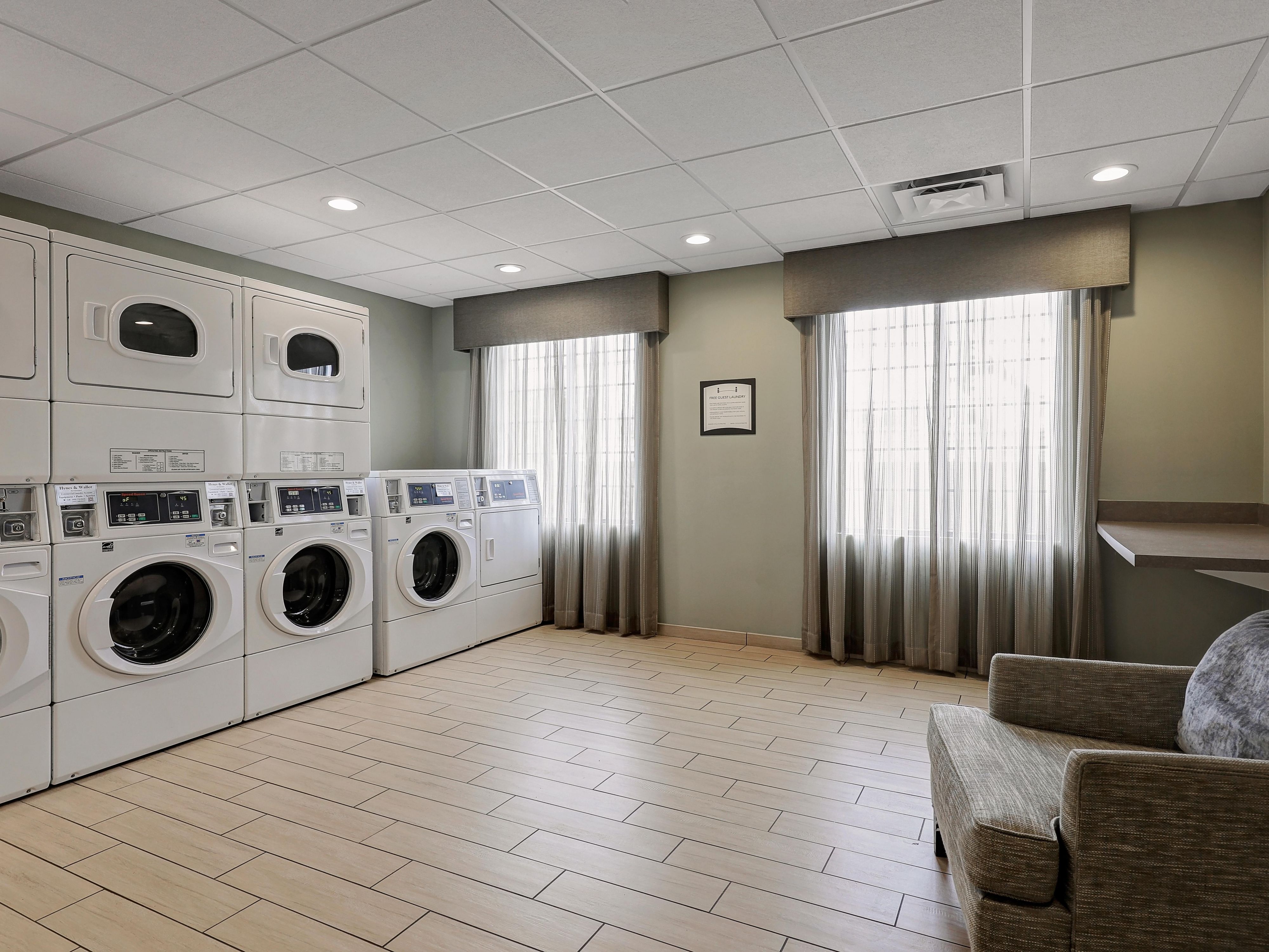 Bonus Points for Extended Stays