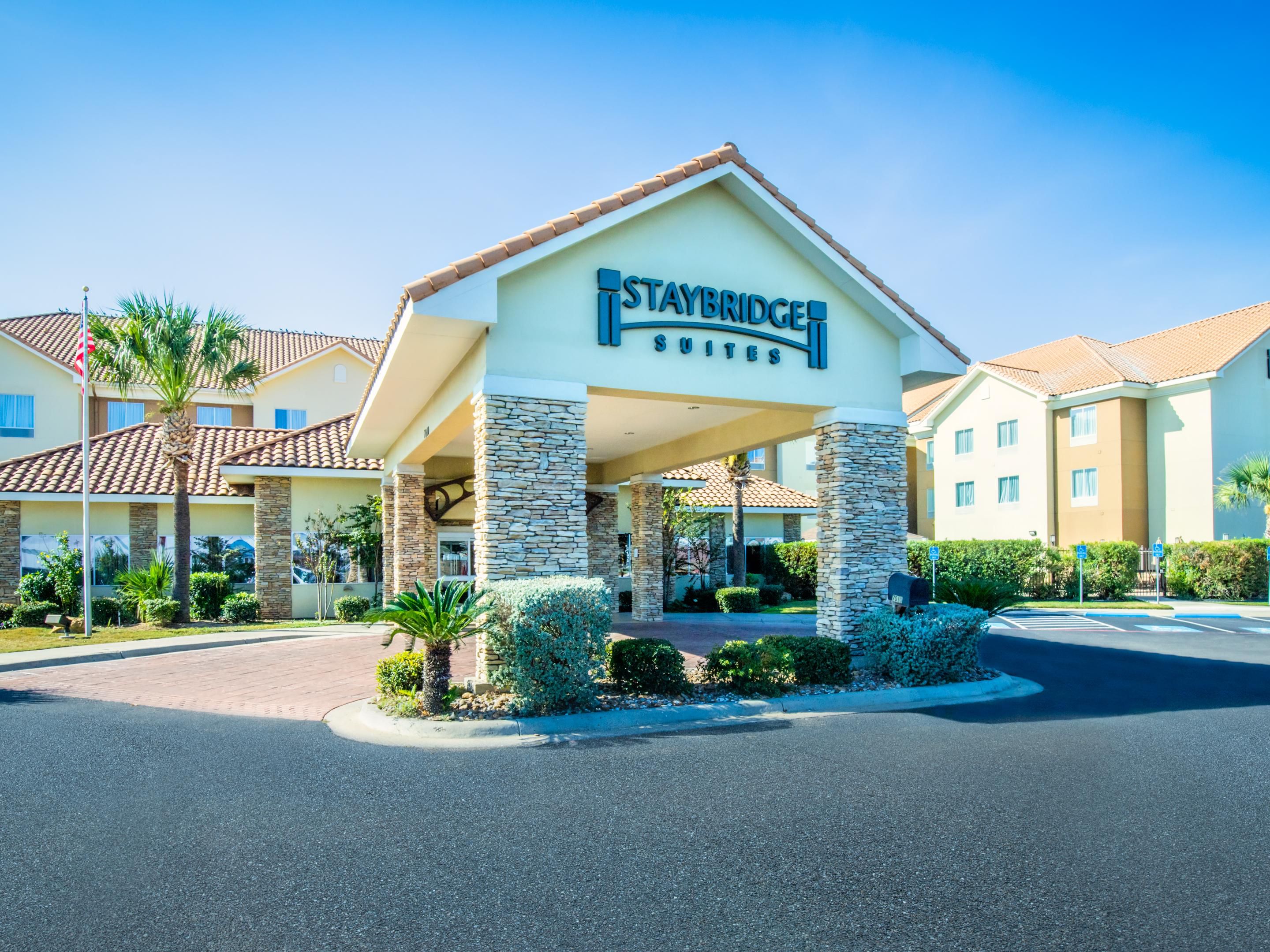 Extended Stay Hotel in Laredo  Staybridge Suites Laredo International  Airport