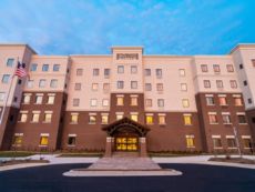 Staybridge Suites Washington DC East - Largo in Alexandria, Virginia