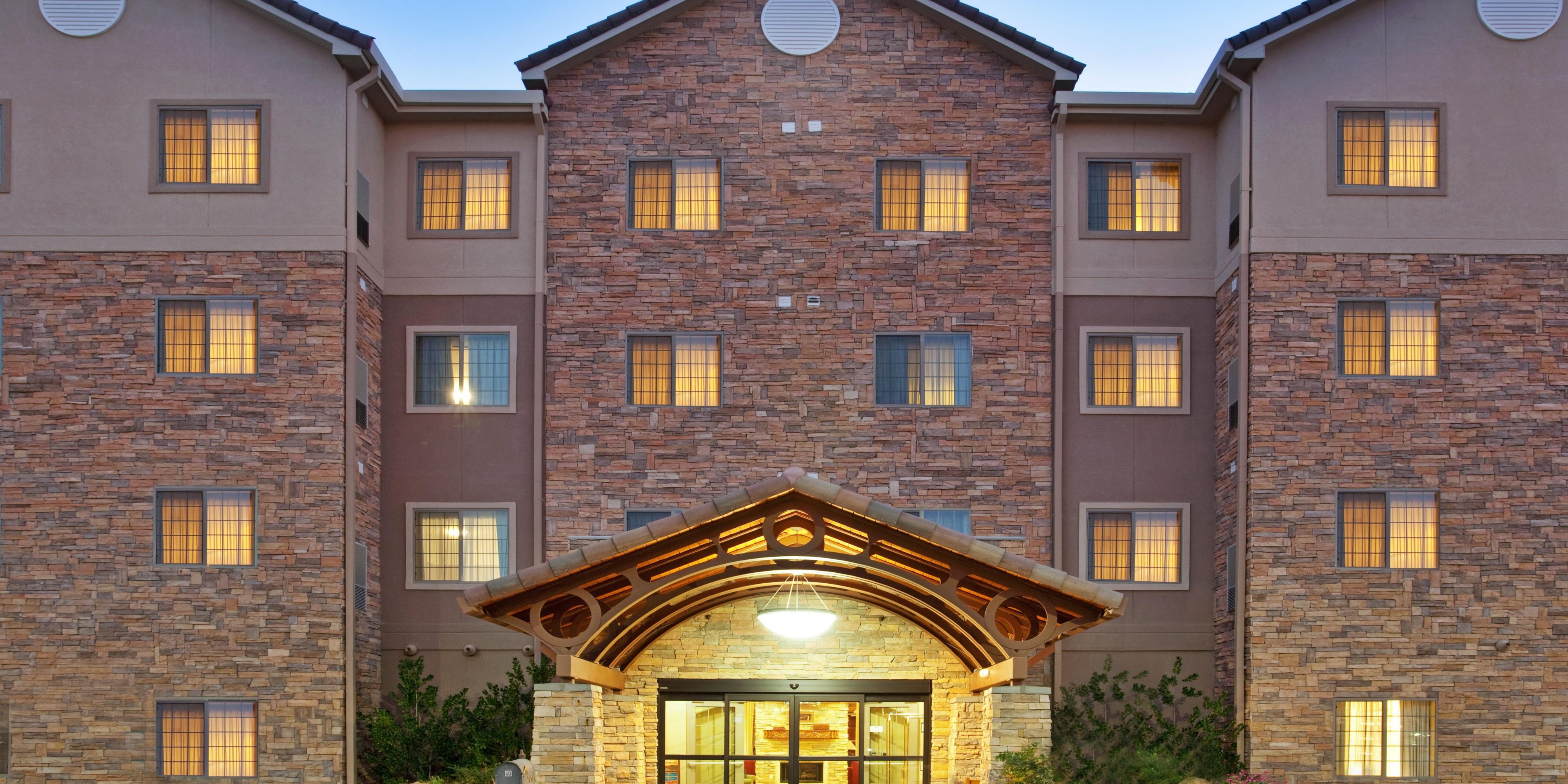 Staybridge Suites Las Cruces