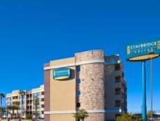 Staybridge Suites Las Vegas