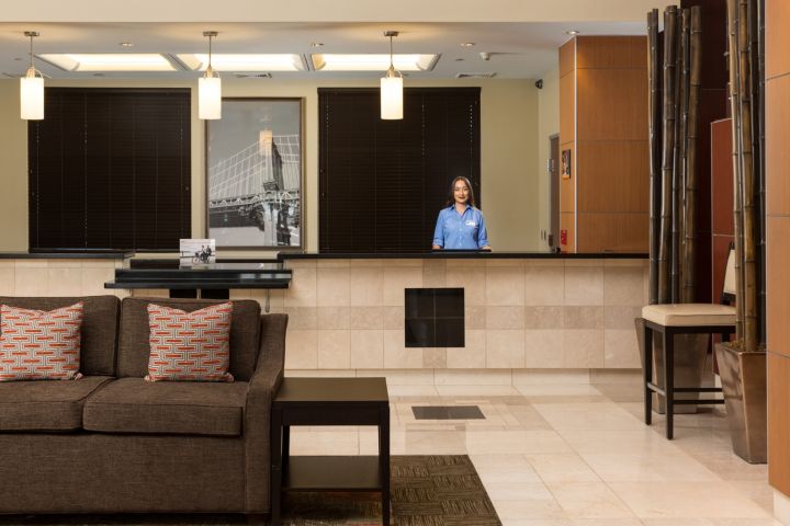 Staybridge Suites Las Vegas