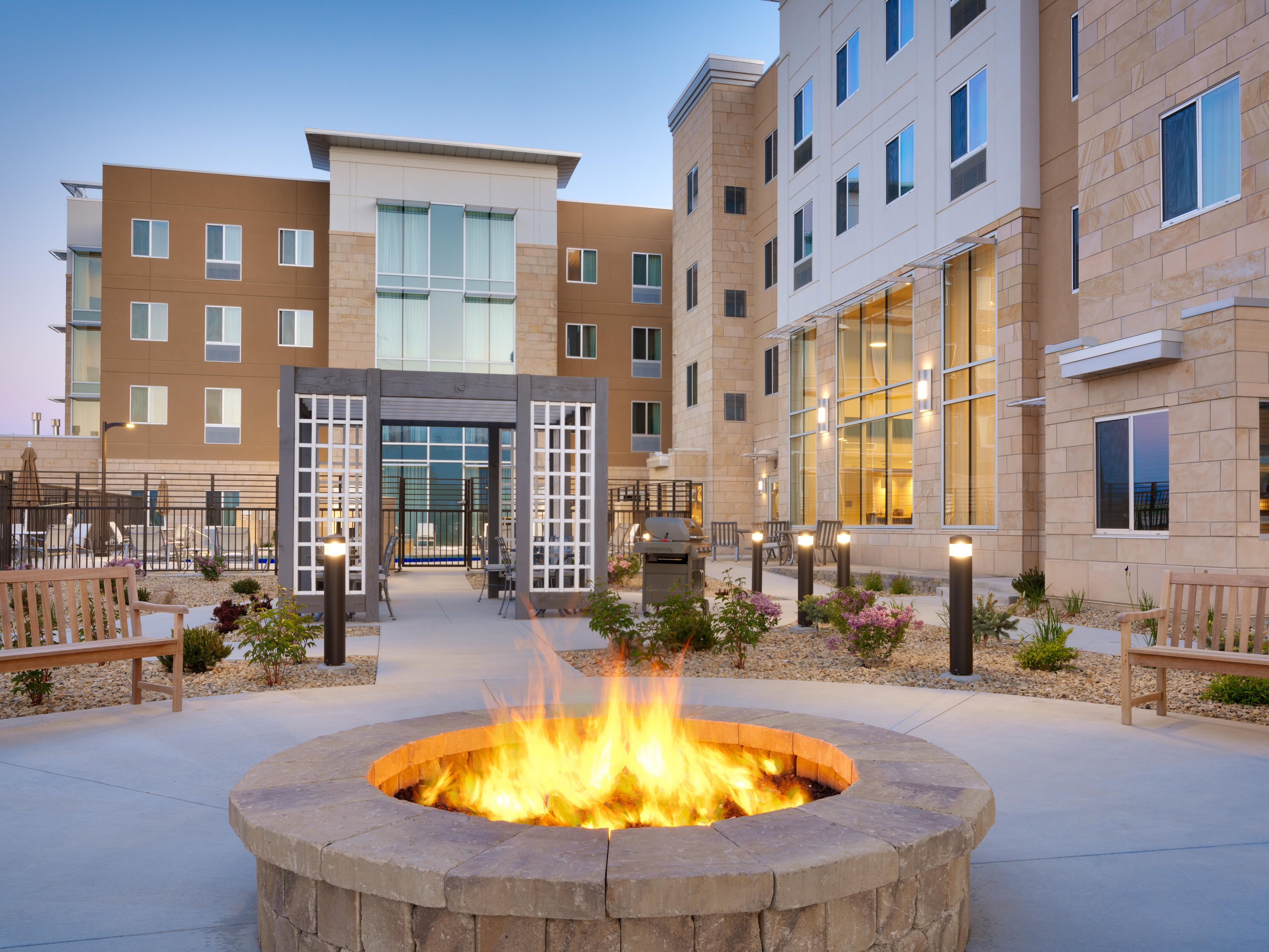 Lehi -  Traverse Ridge Center spa photo