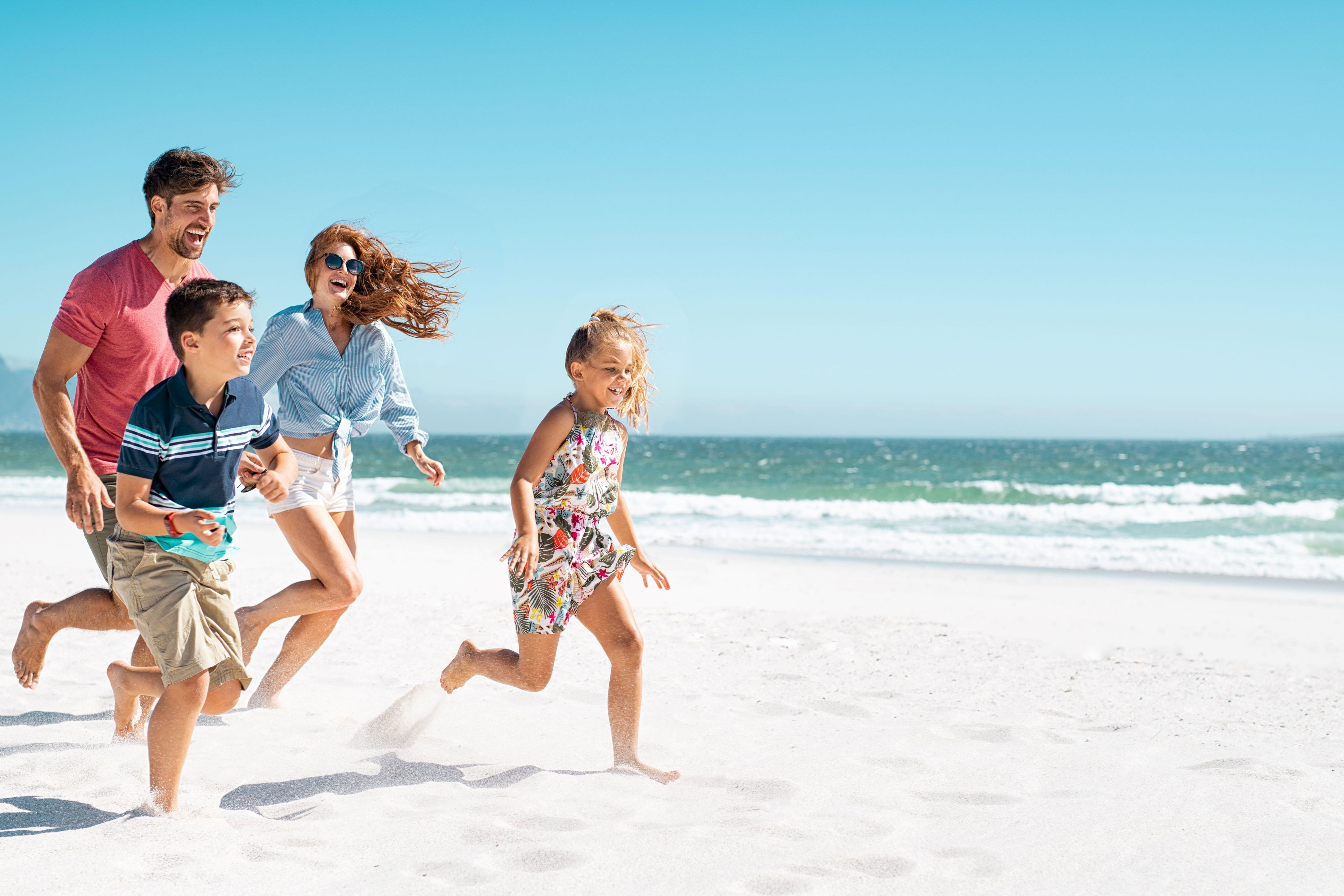 Our hotel is conveniently located minutes from both Rehoboth Beach and Lewes Beach! Whether you're looking for vacation in the sand or a relaxing retreat, our prime location offers easy access to top attractions, shopping, dining, and family fun.  