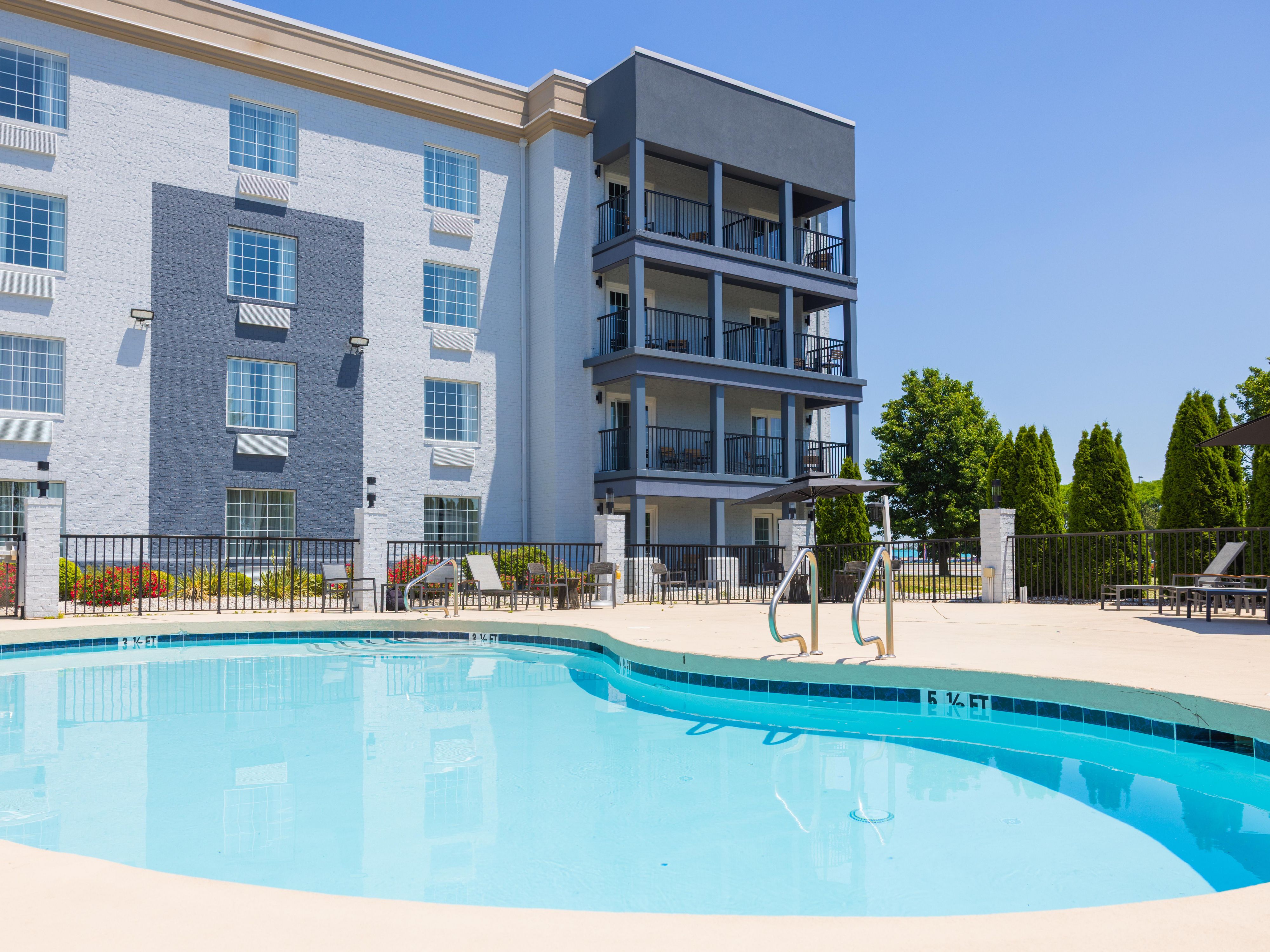 Foto del spa de Rehoboth Beach