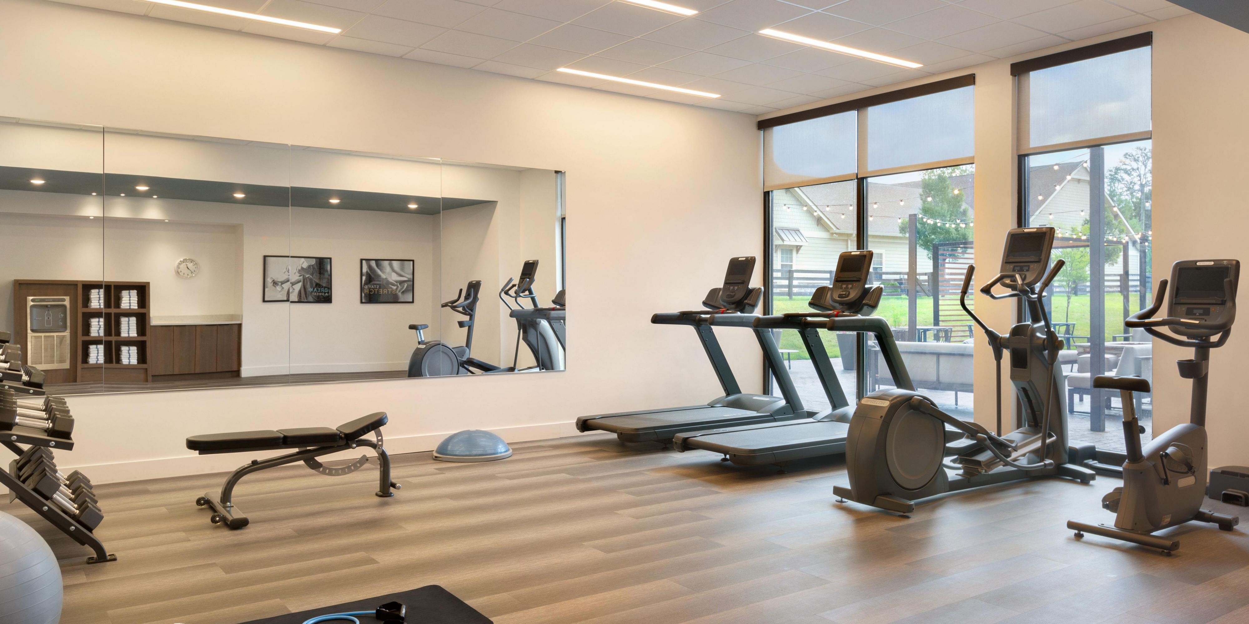 Gym
